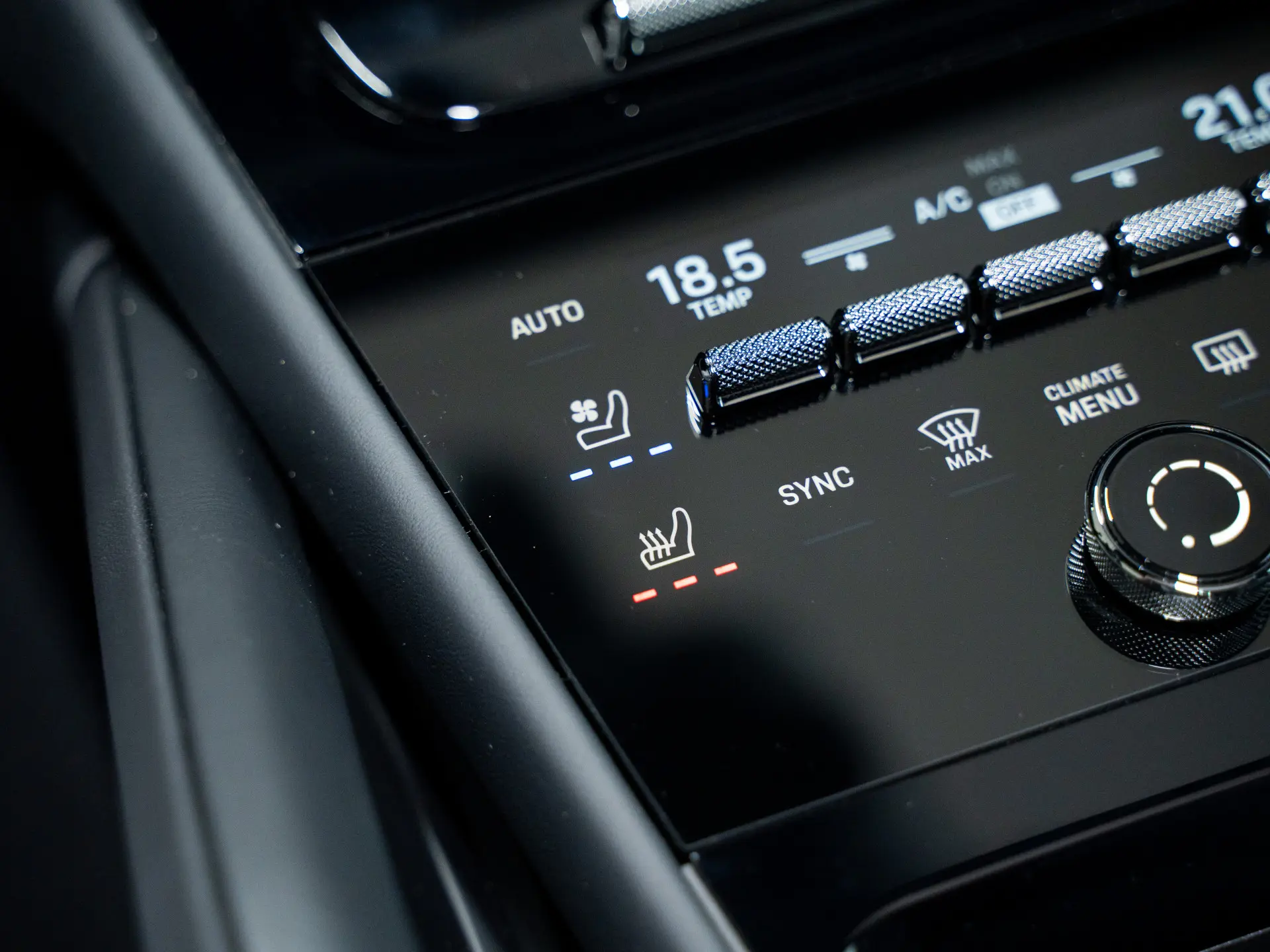 Cayenne S E-Hybrid Black Edition