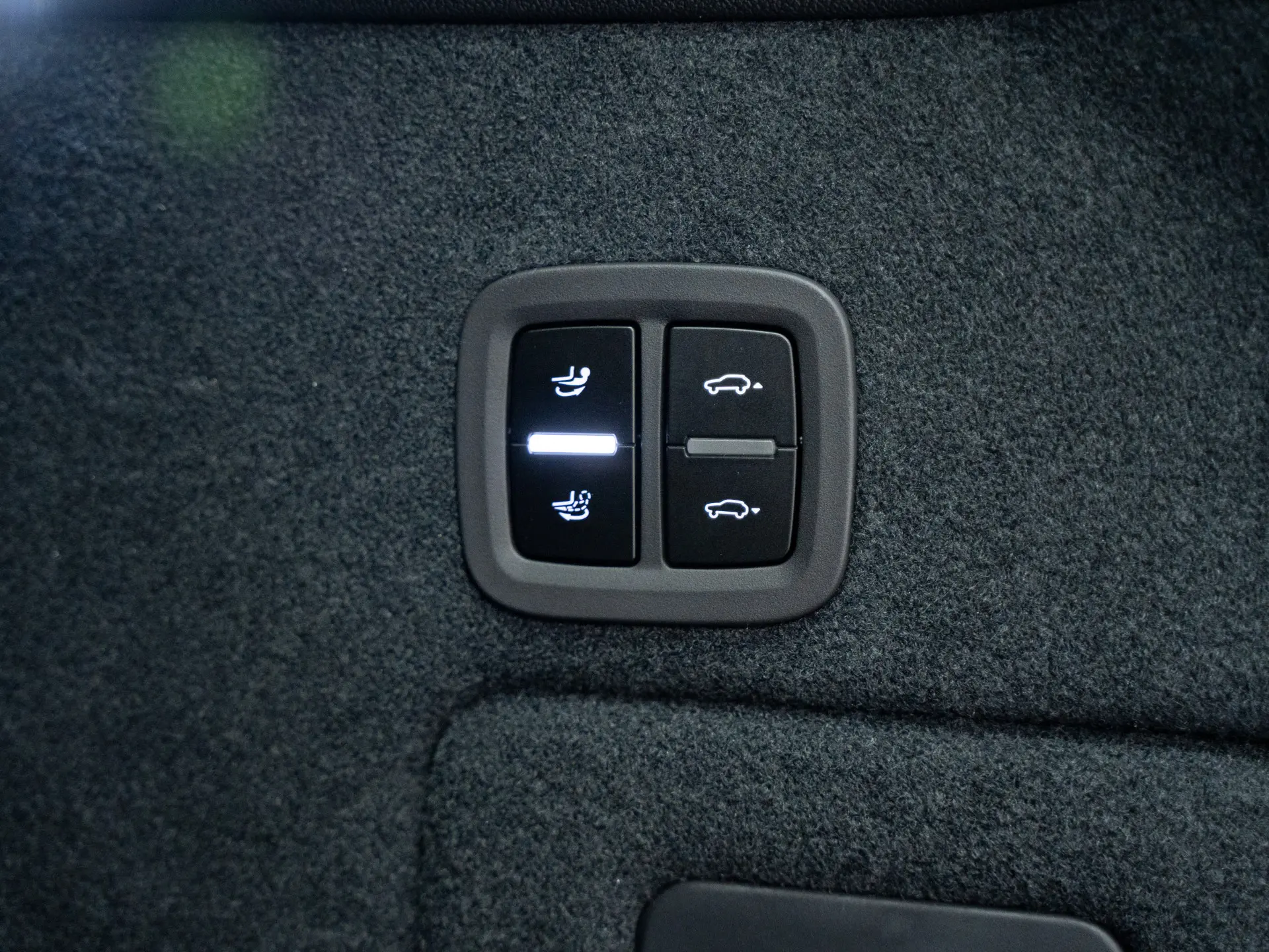 Cayenne S E-Hybrid Black Edition