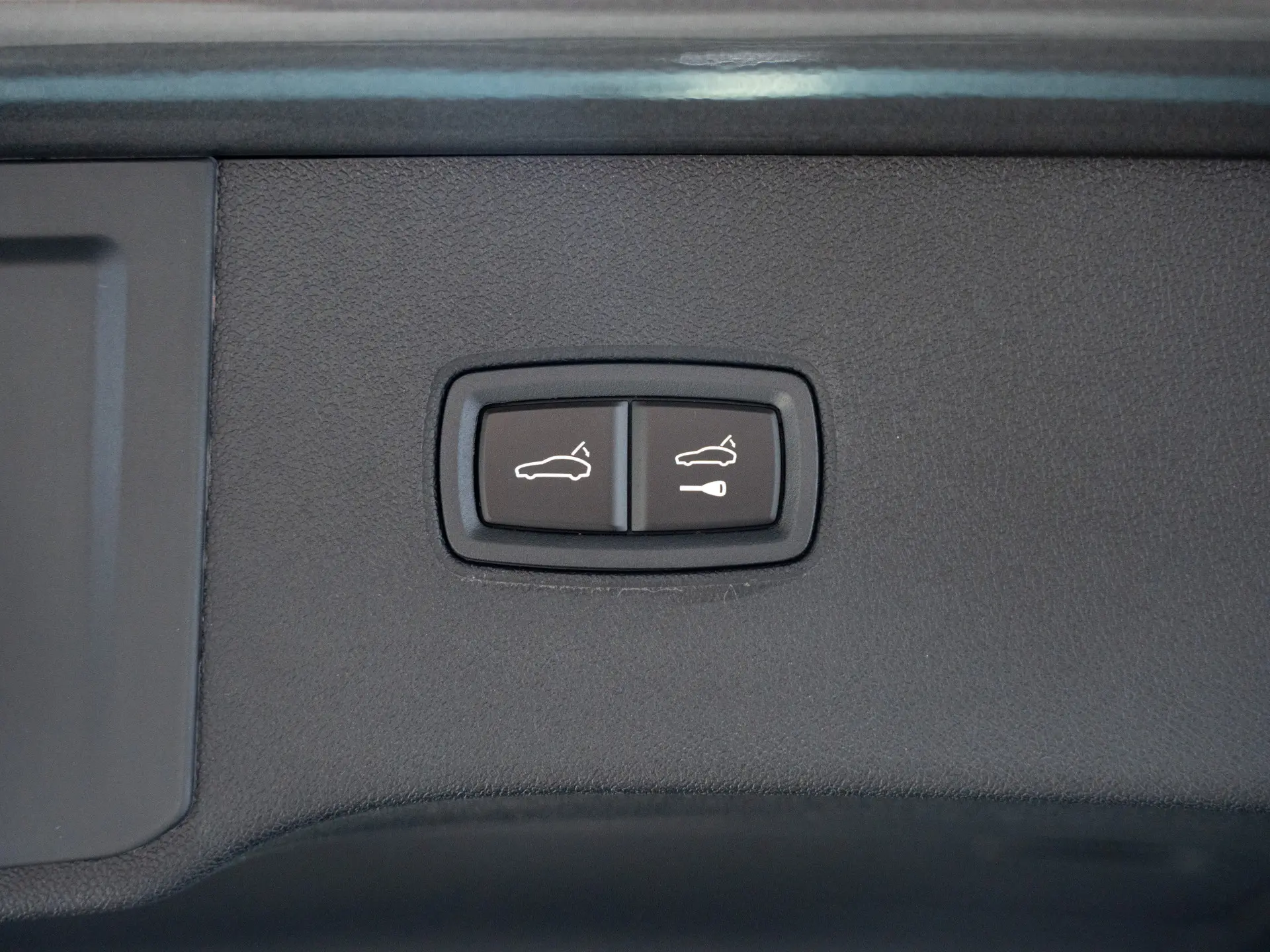 Cayenne S E-Hybrid Black Edition