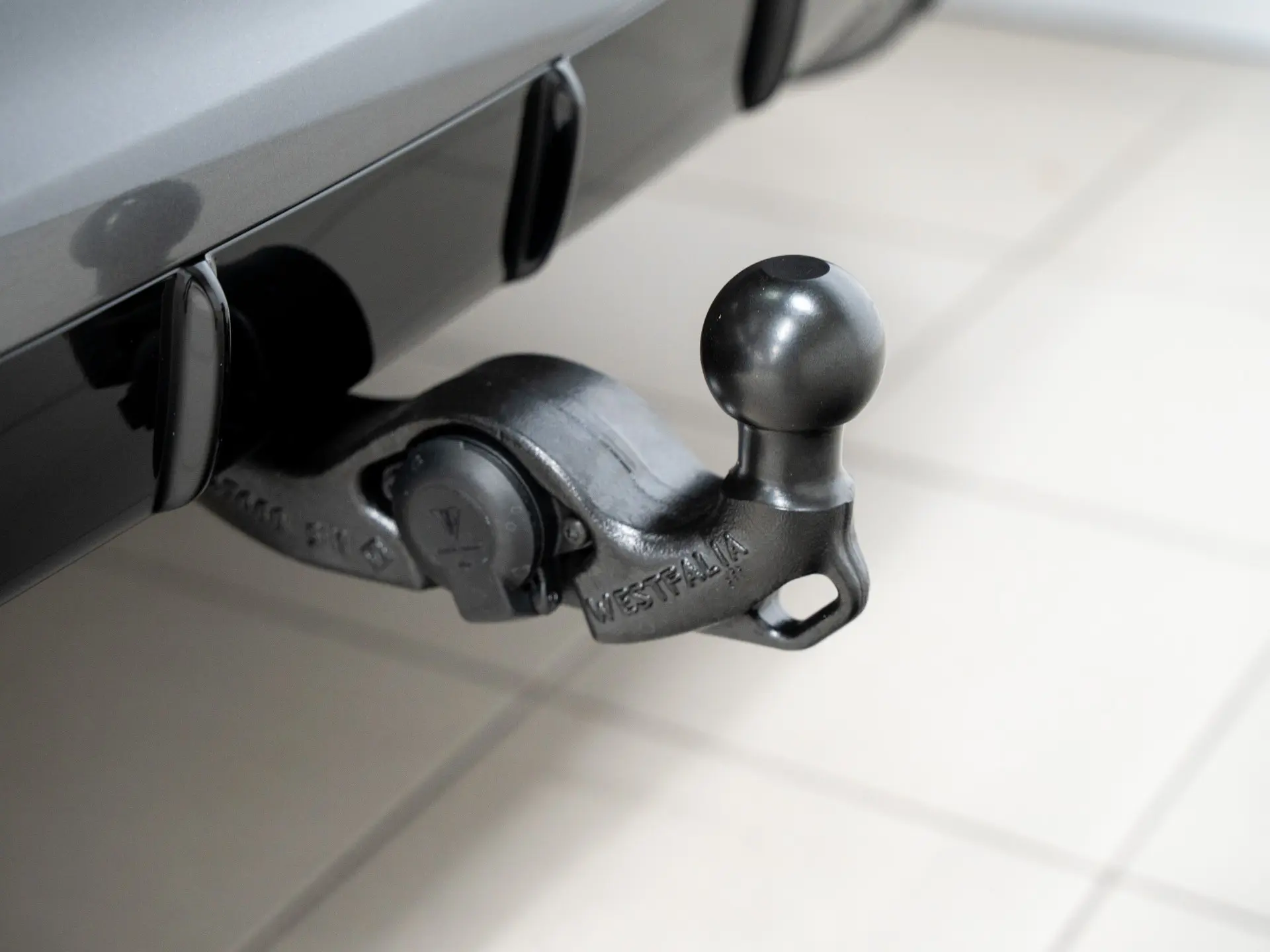 Cayenne S E-Hybrid Black Edition