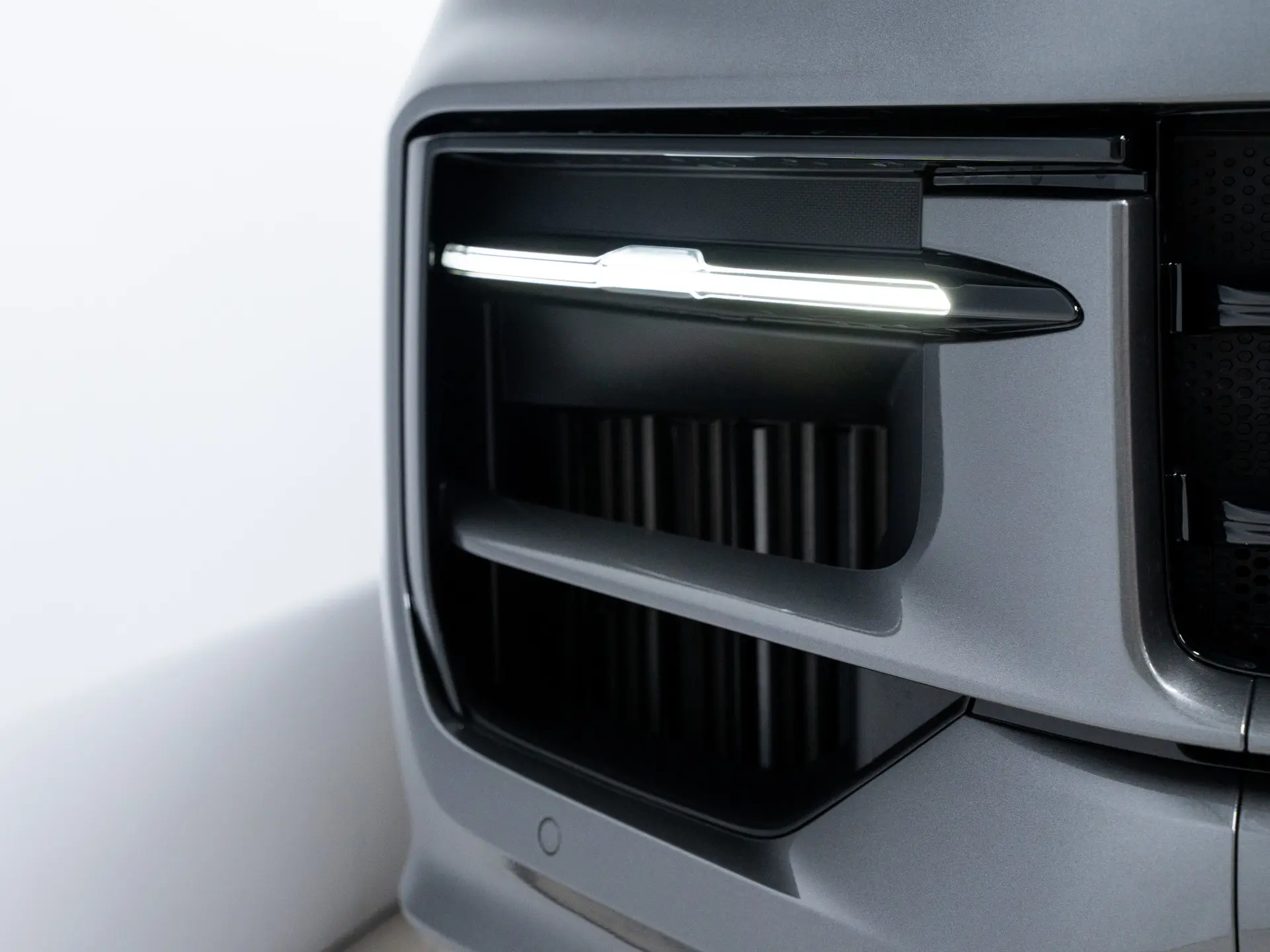 Cayenne S E-Hybrid Black Edition