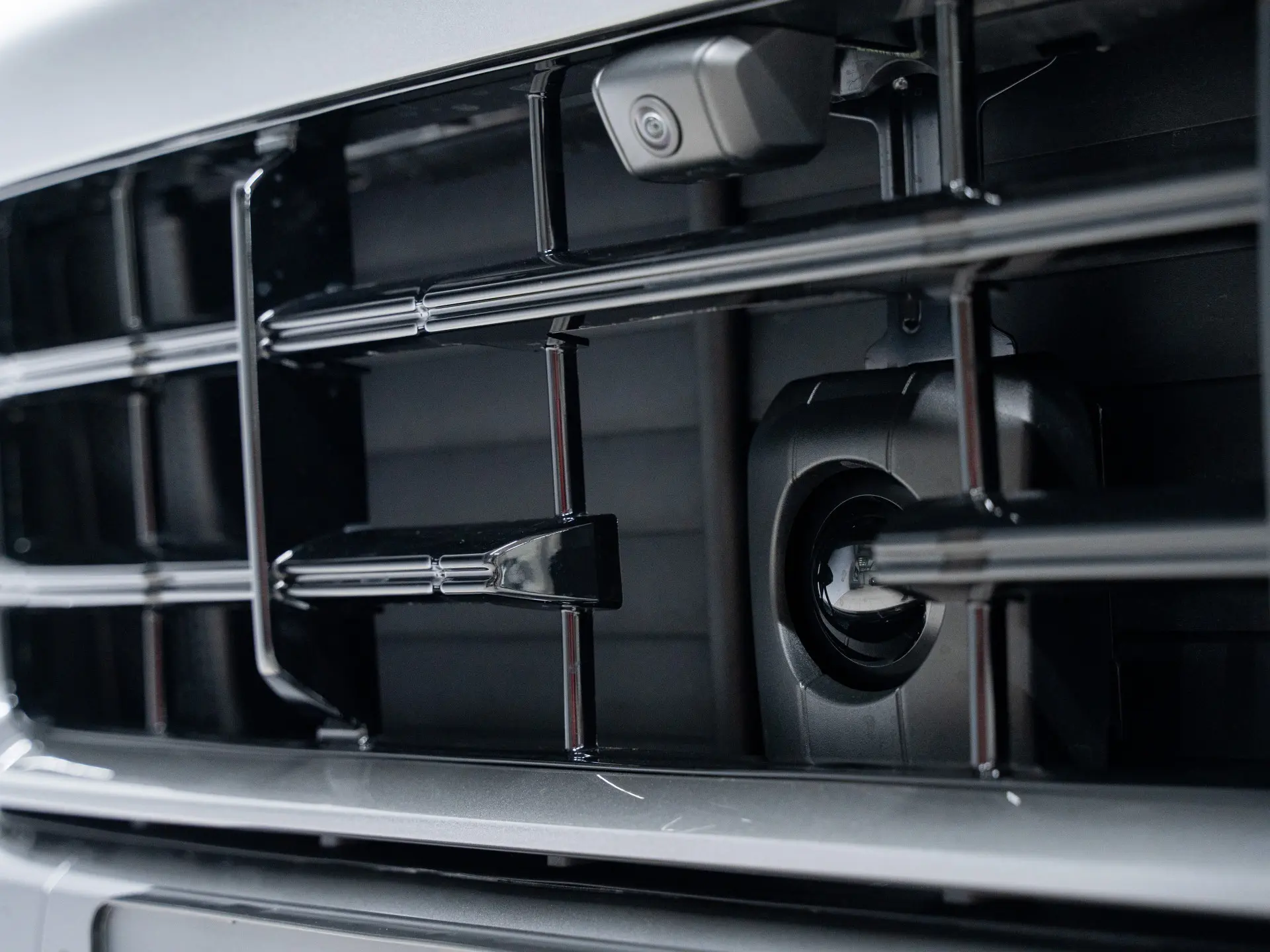 Cayenne S E-Hybrid Black Edition