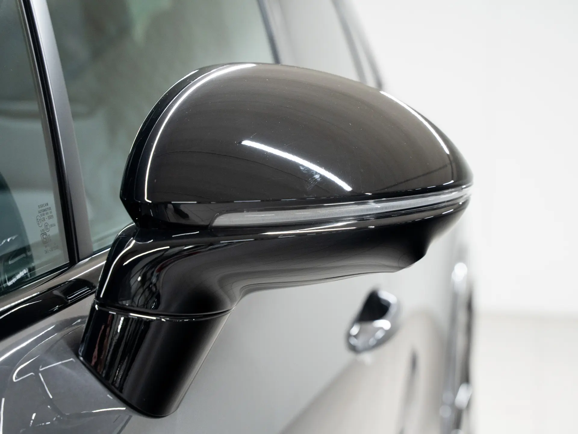 Cayenne S E-Hybrid Black Edition