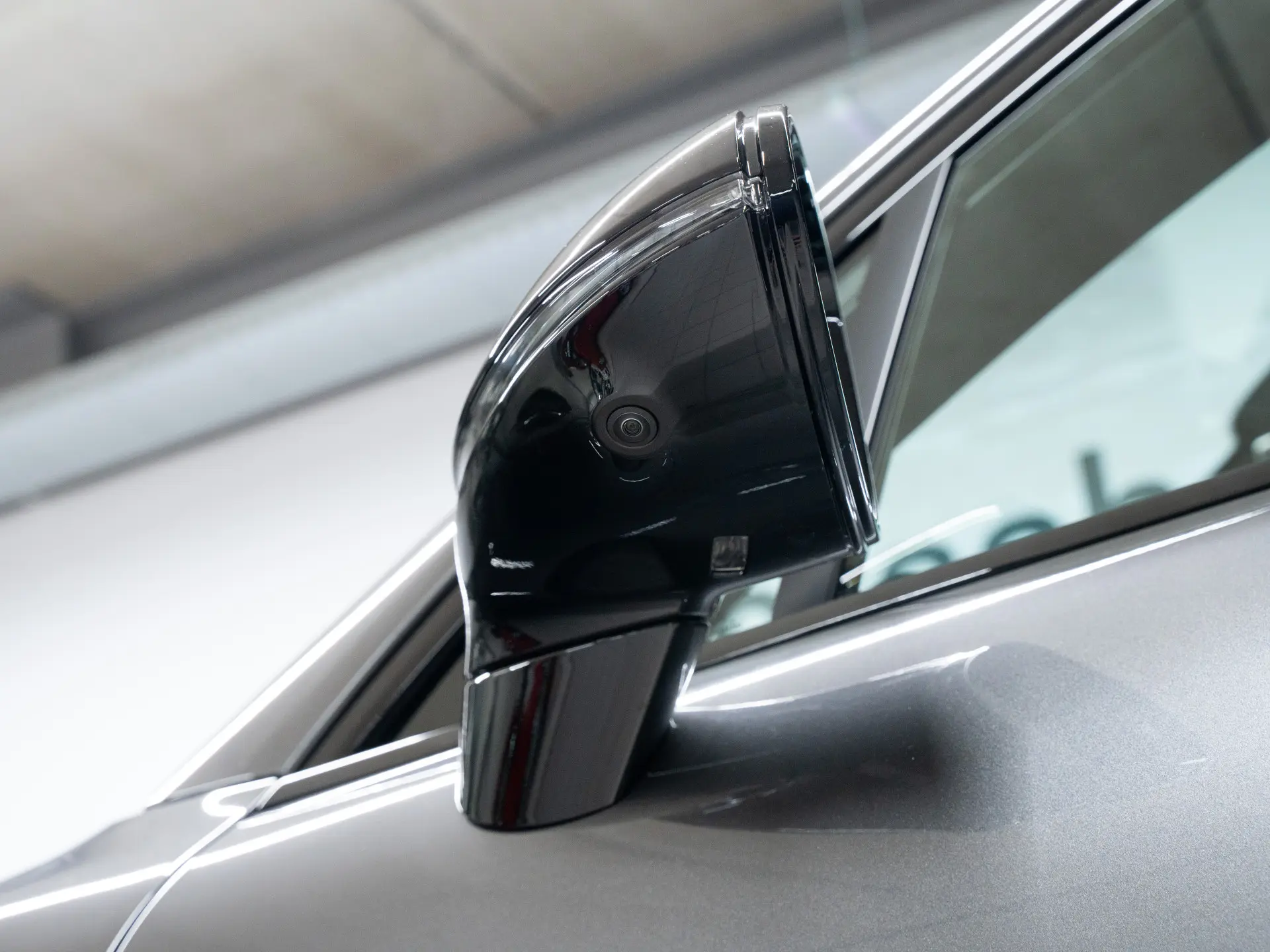 Cayenne S E-Hybrid Black Edition