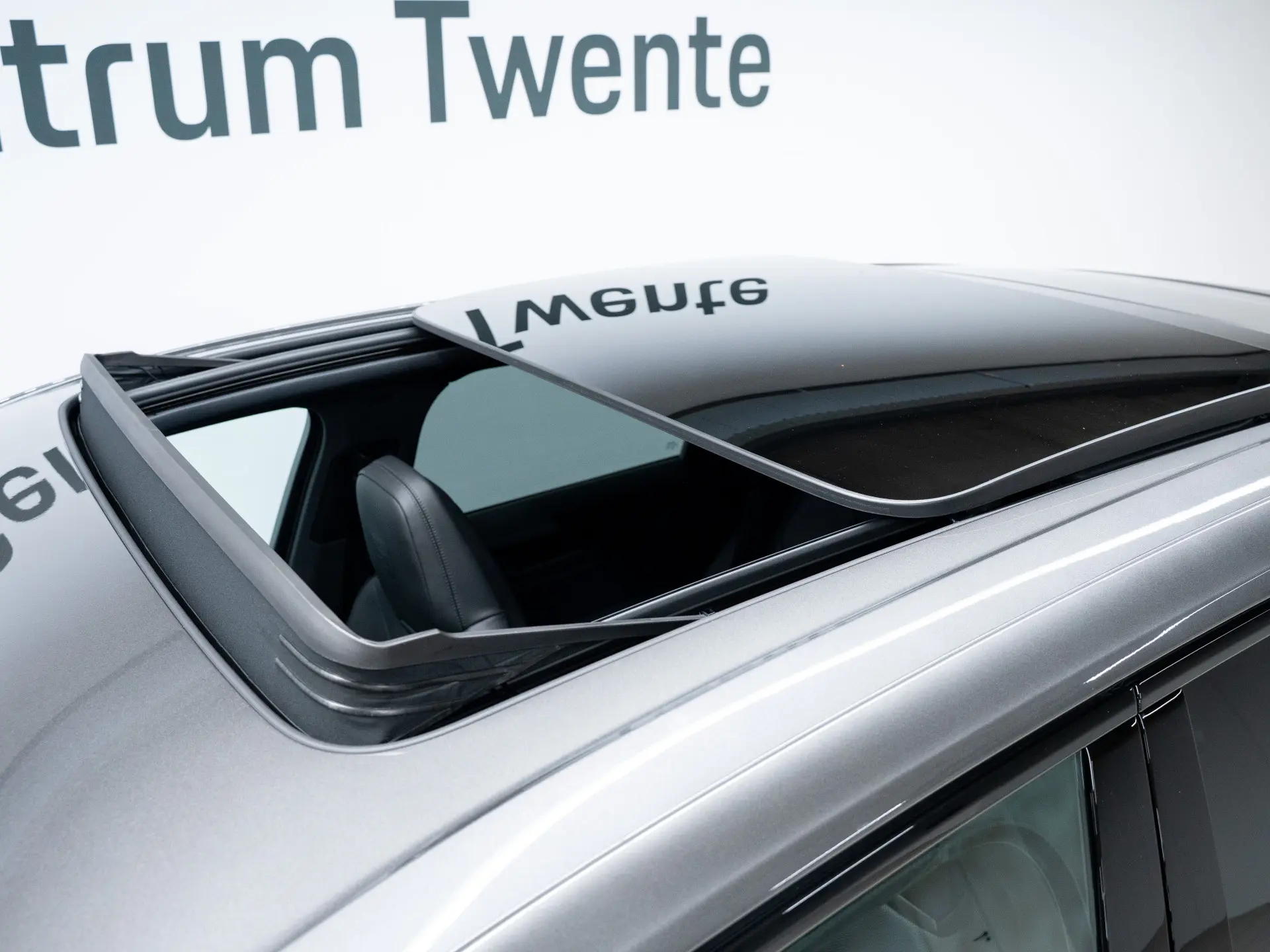 Cayenne S E-Hybrid Black Edition