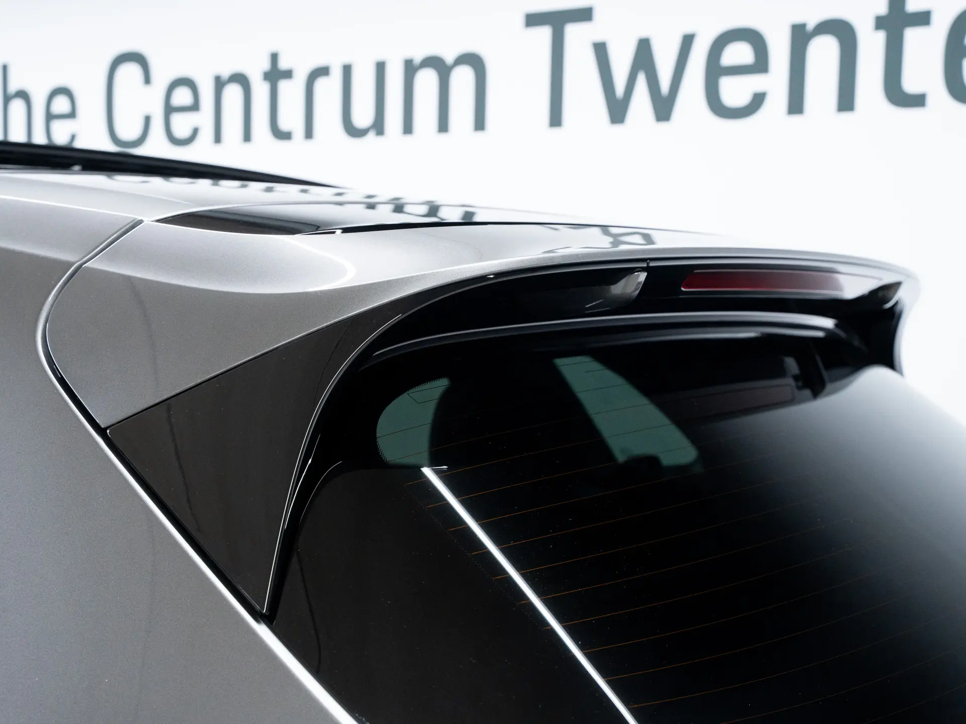 Cayenne S E-Hybrid Black Edition