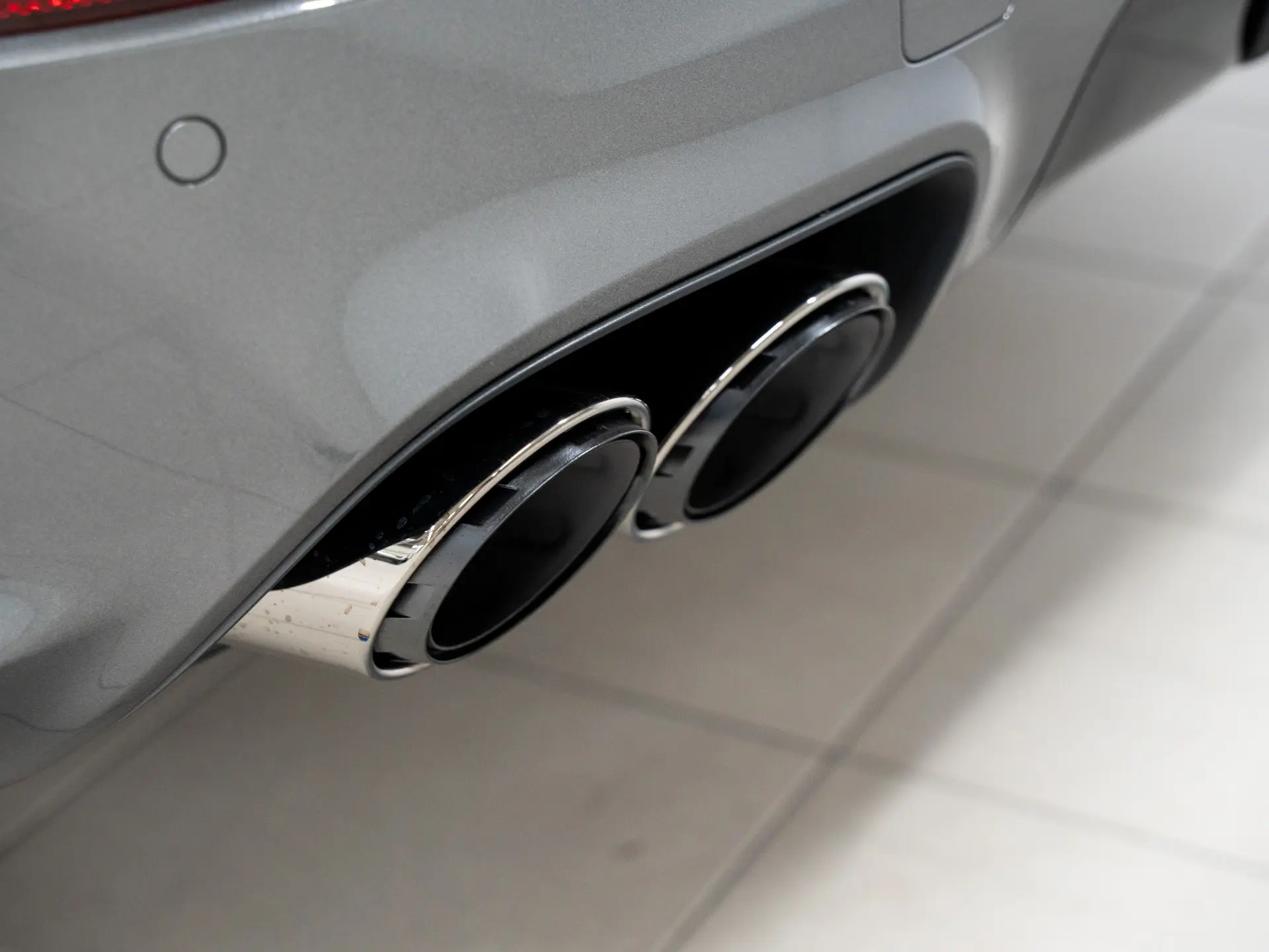 Cayenne S E-Hybrid Black Edition