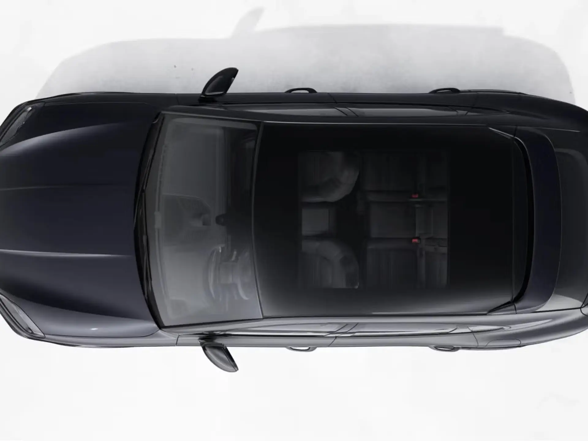 Cayenne E-Hybrid Coupé Black Edition