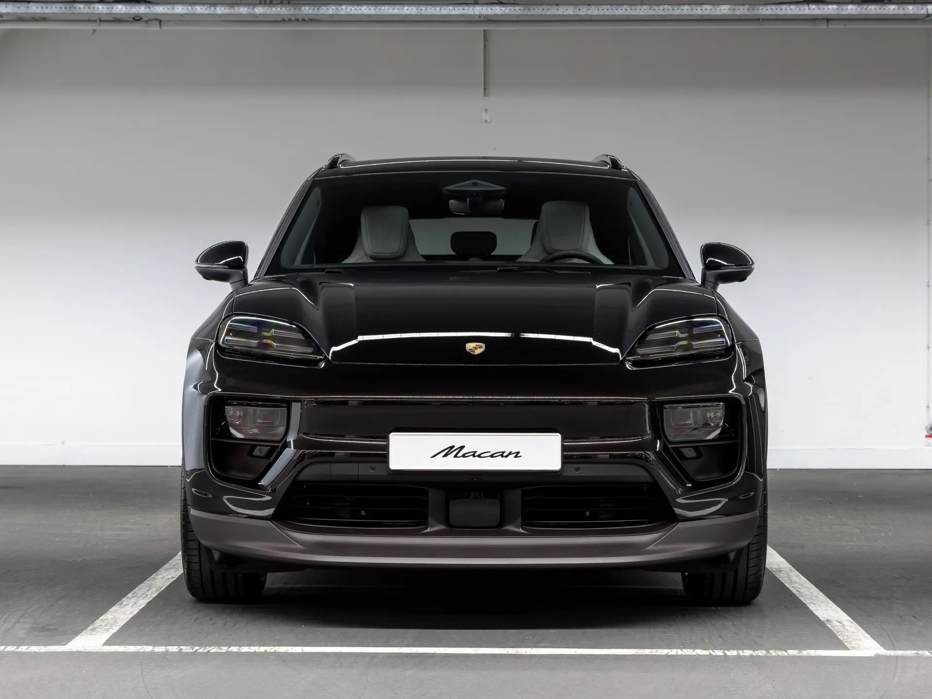 Macan 