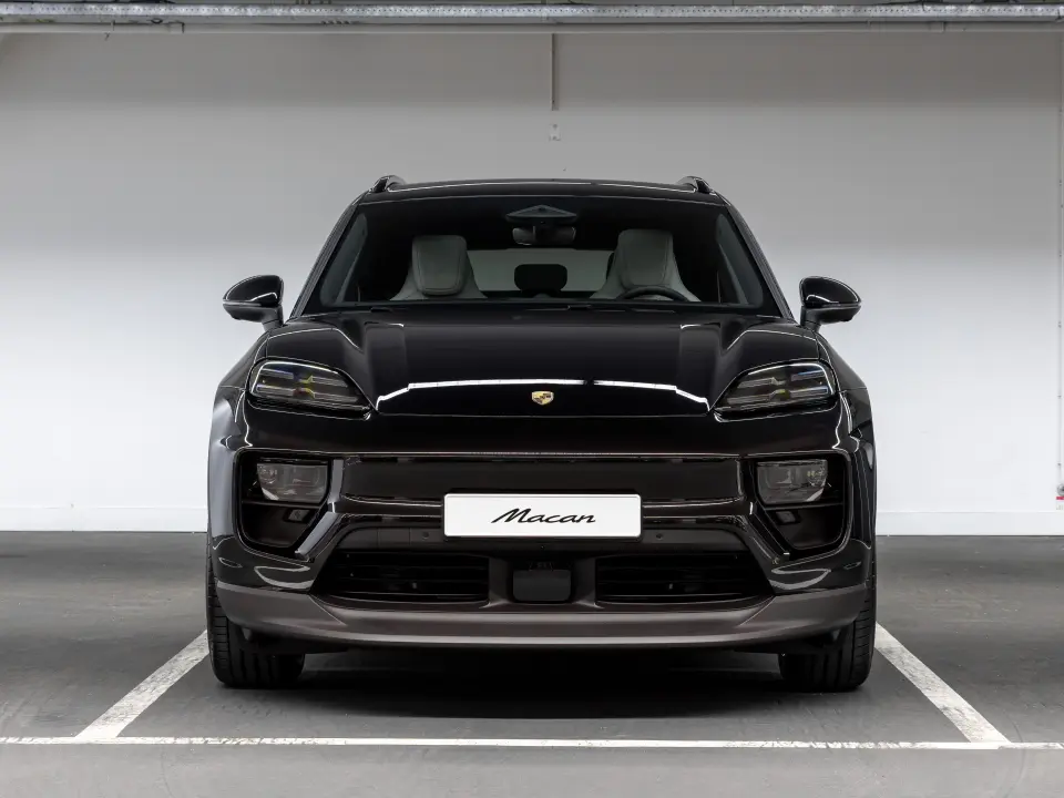 Macan