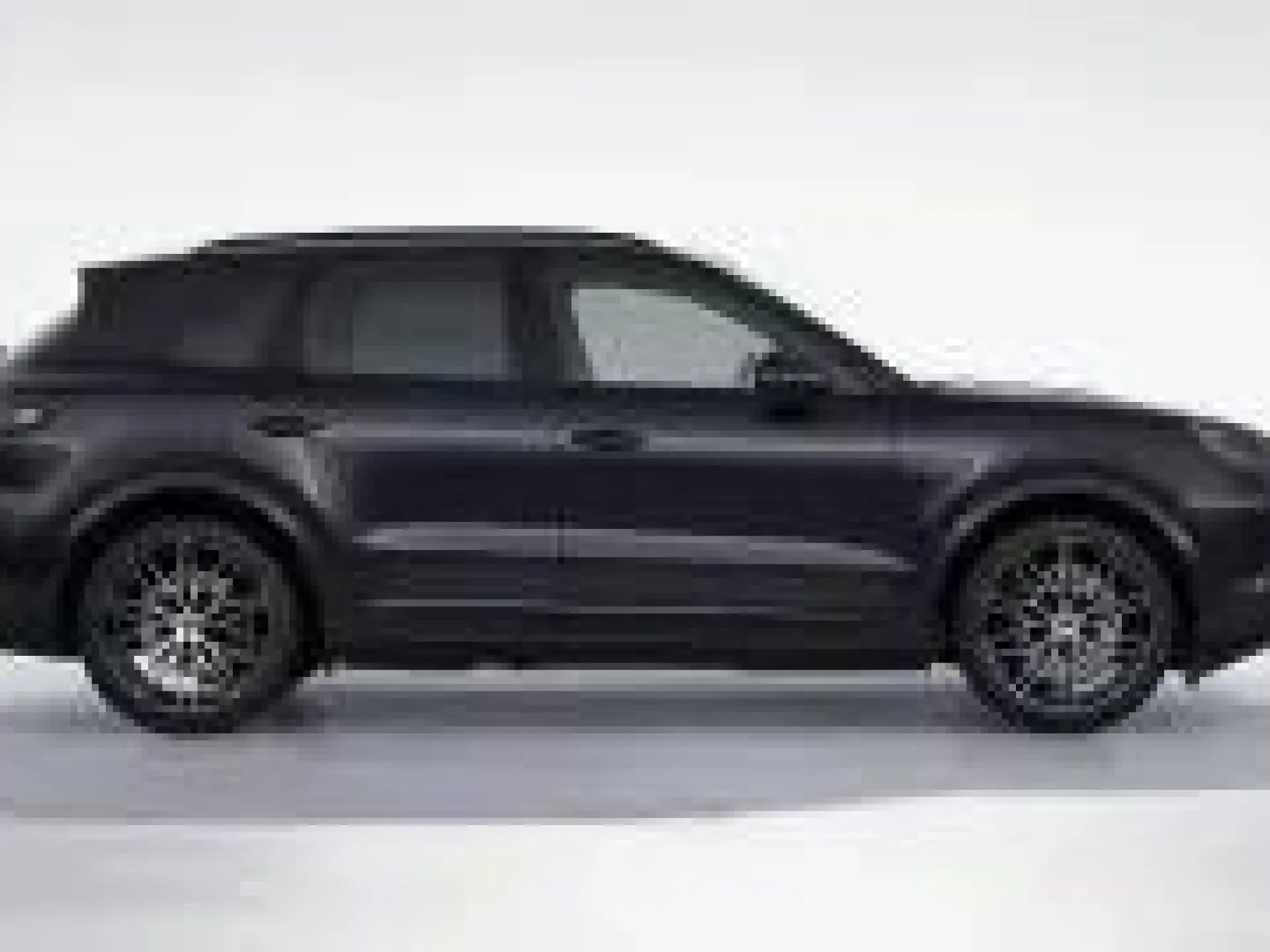 Cayenne E-Hybrid