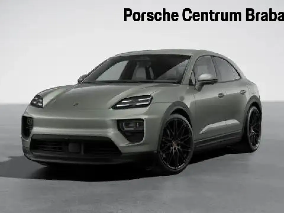 Macan 4