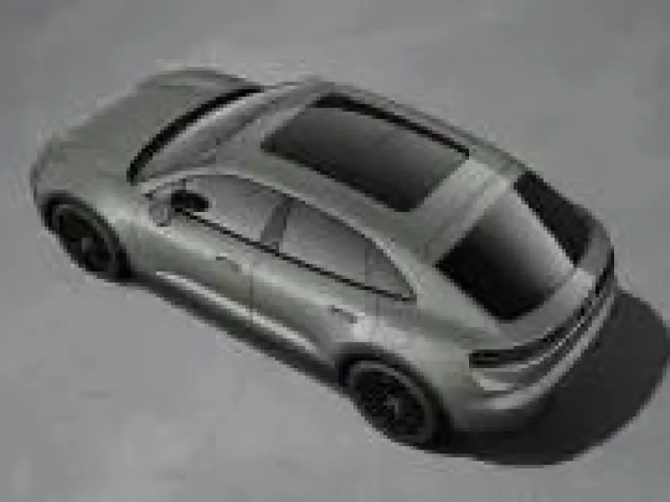 Macan 4