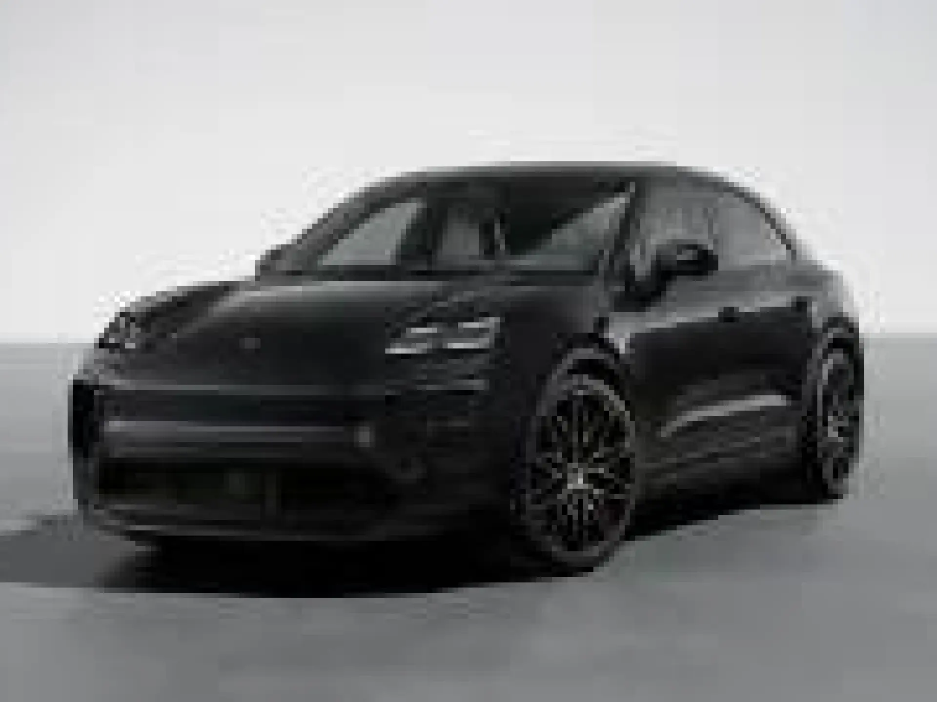Macan 4S
