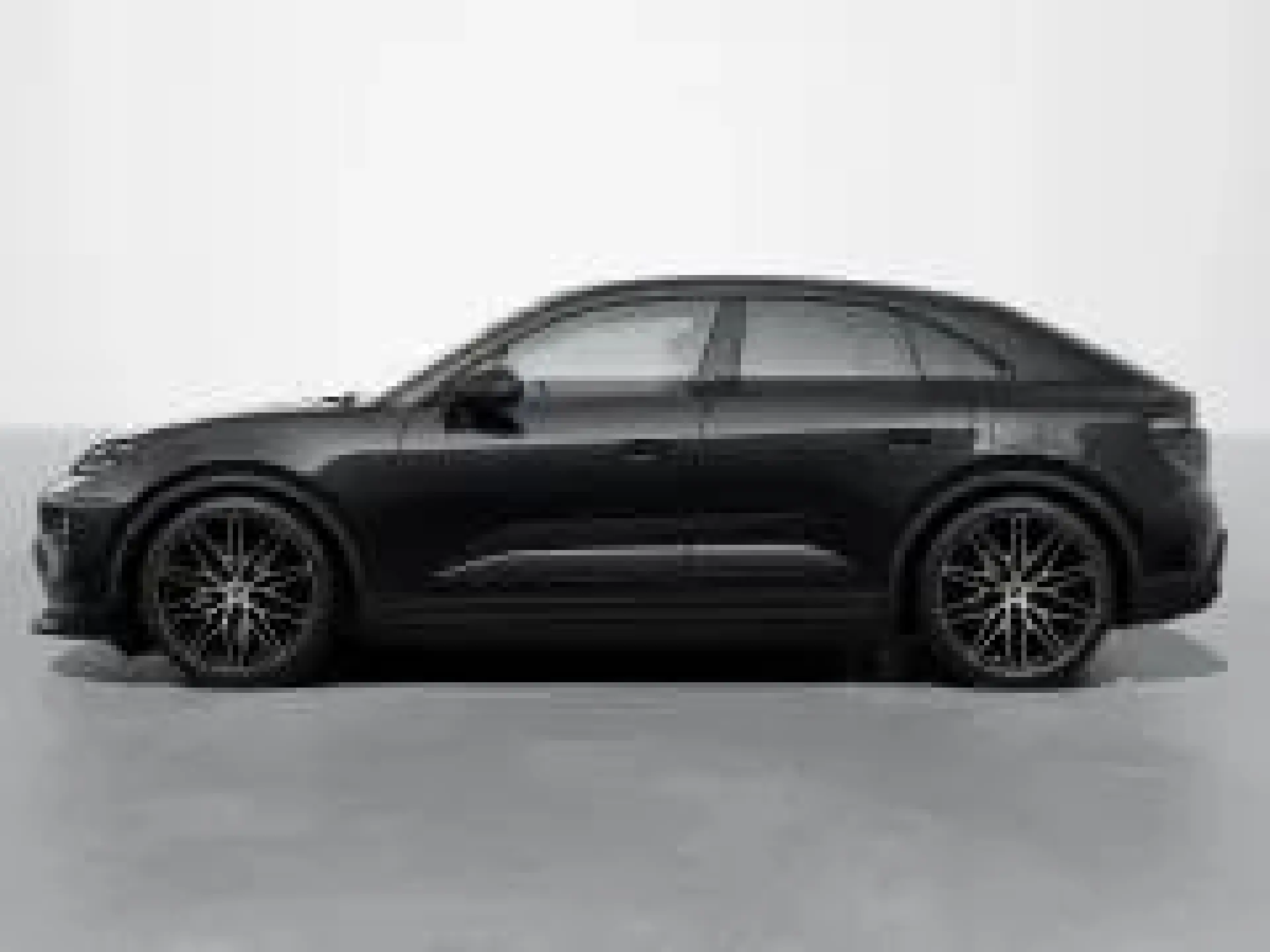 Macan 4S