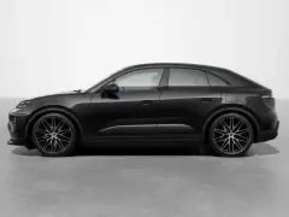 Macan 4S