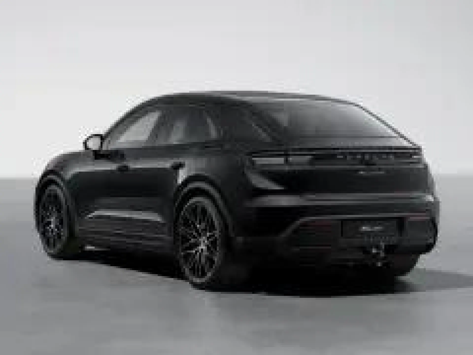 Macan 4S