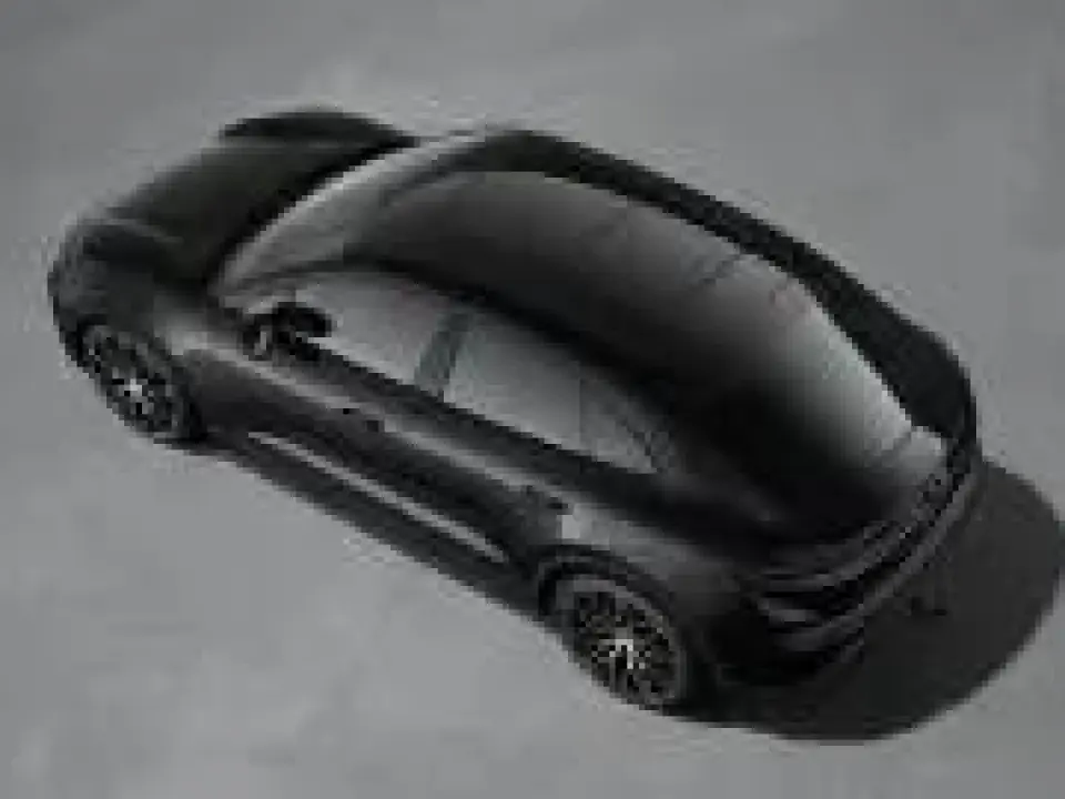Macan 4S