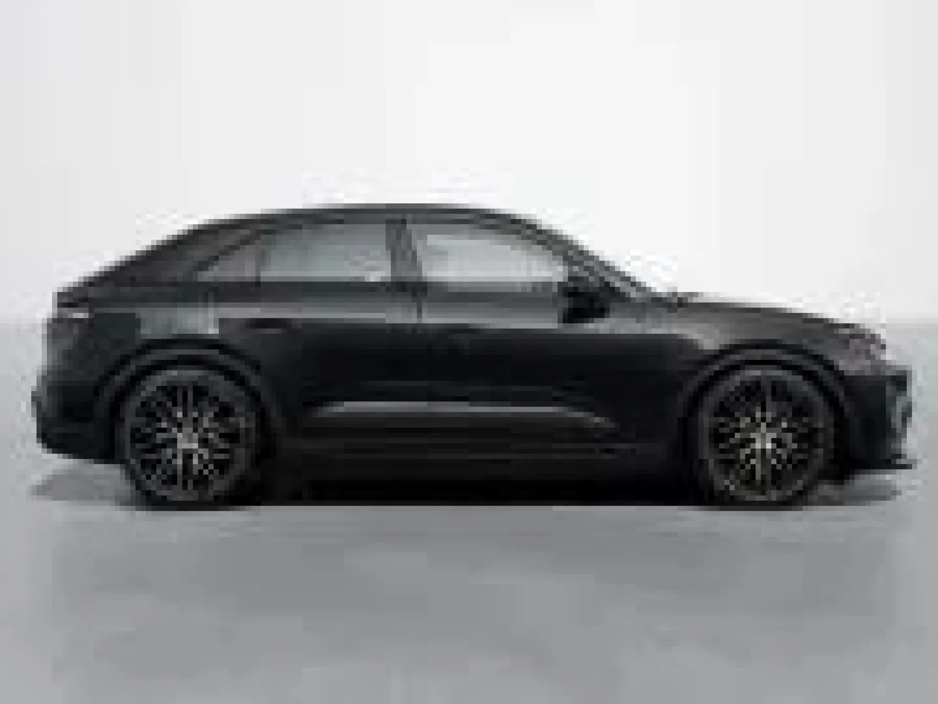Macan 4S