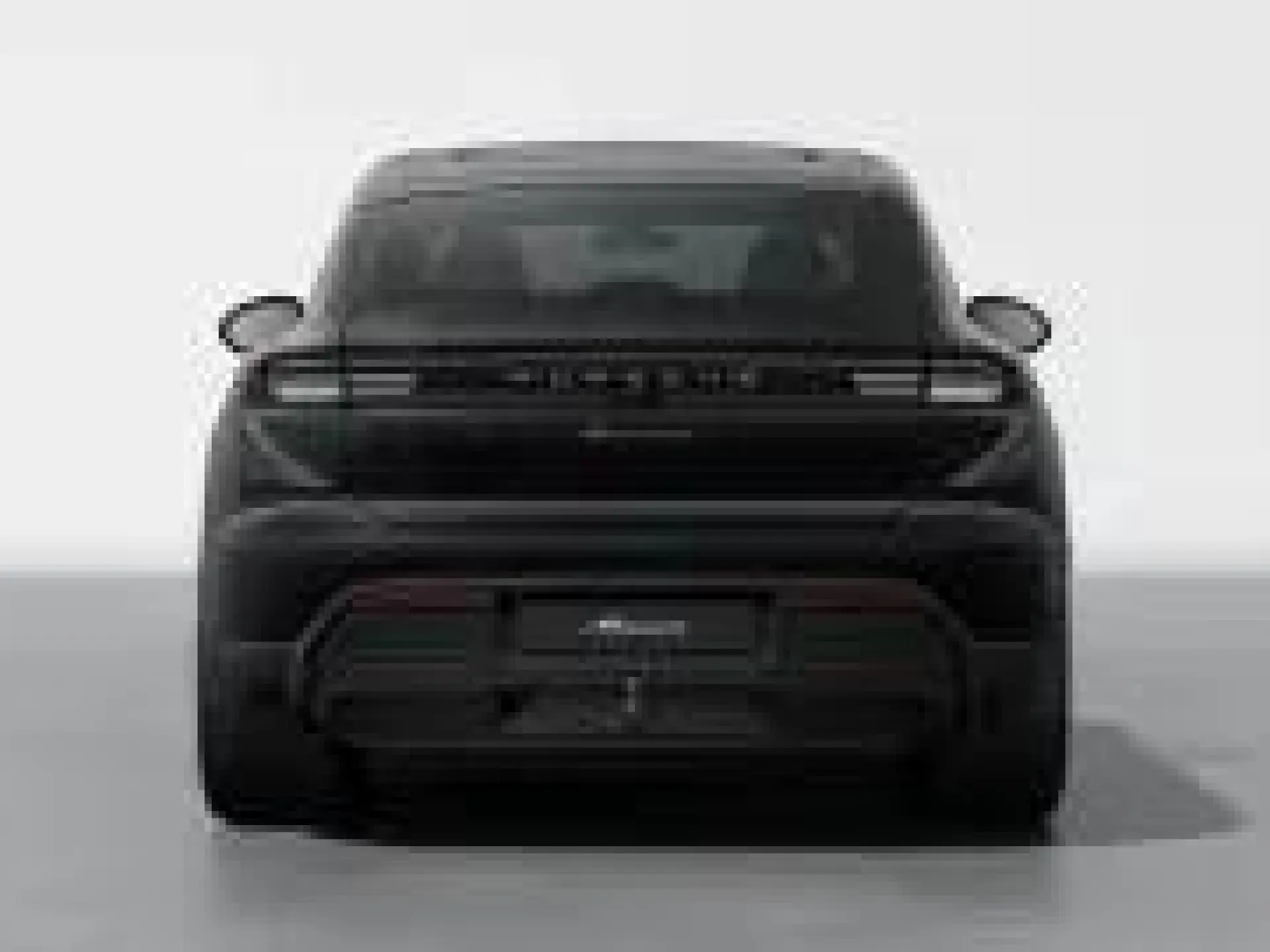 Macan 4S