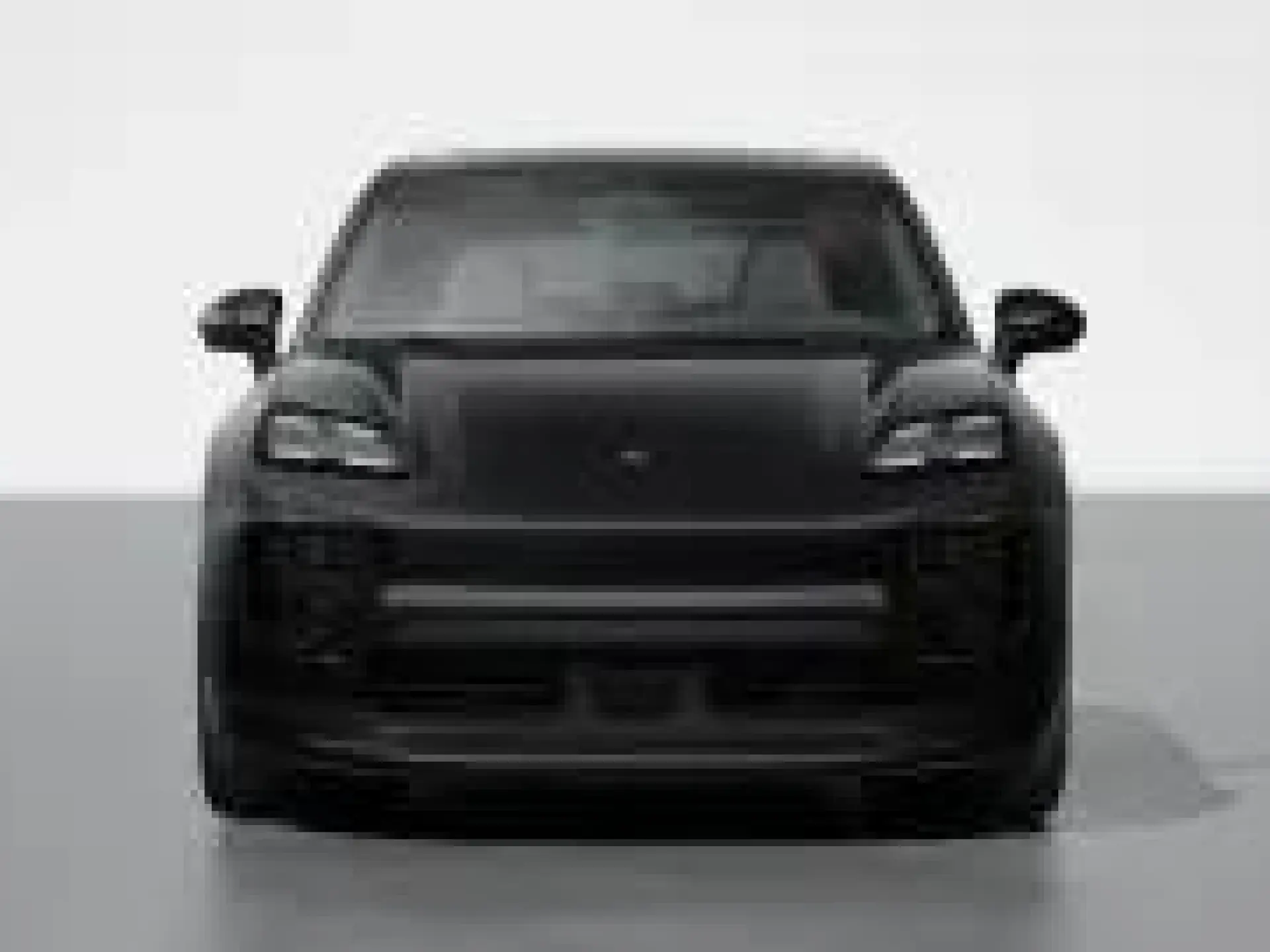 Macan 4S