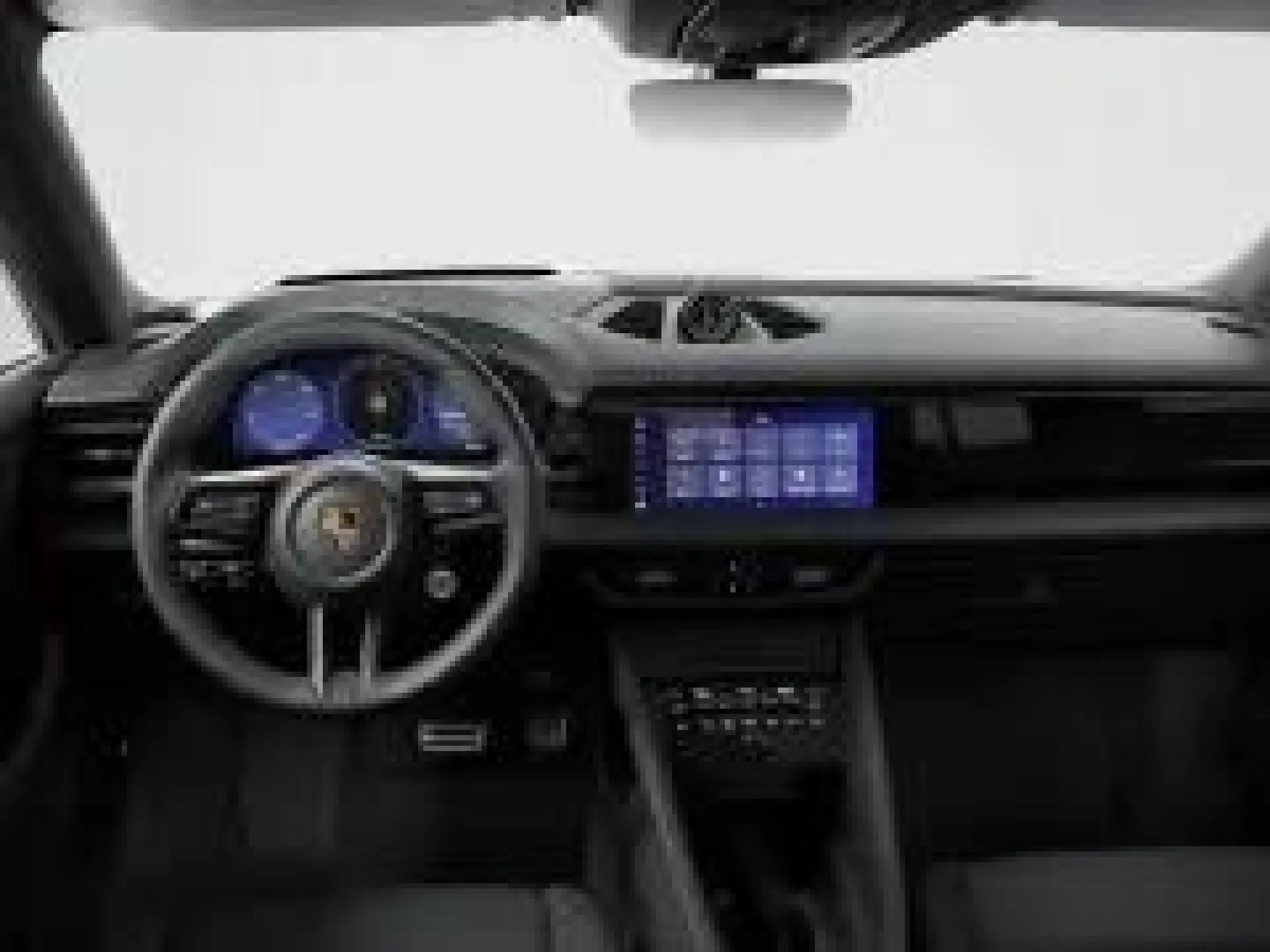 Macan 4S