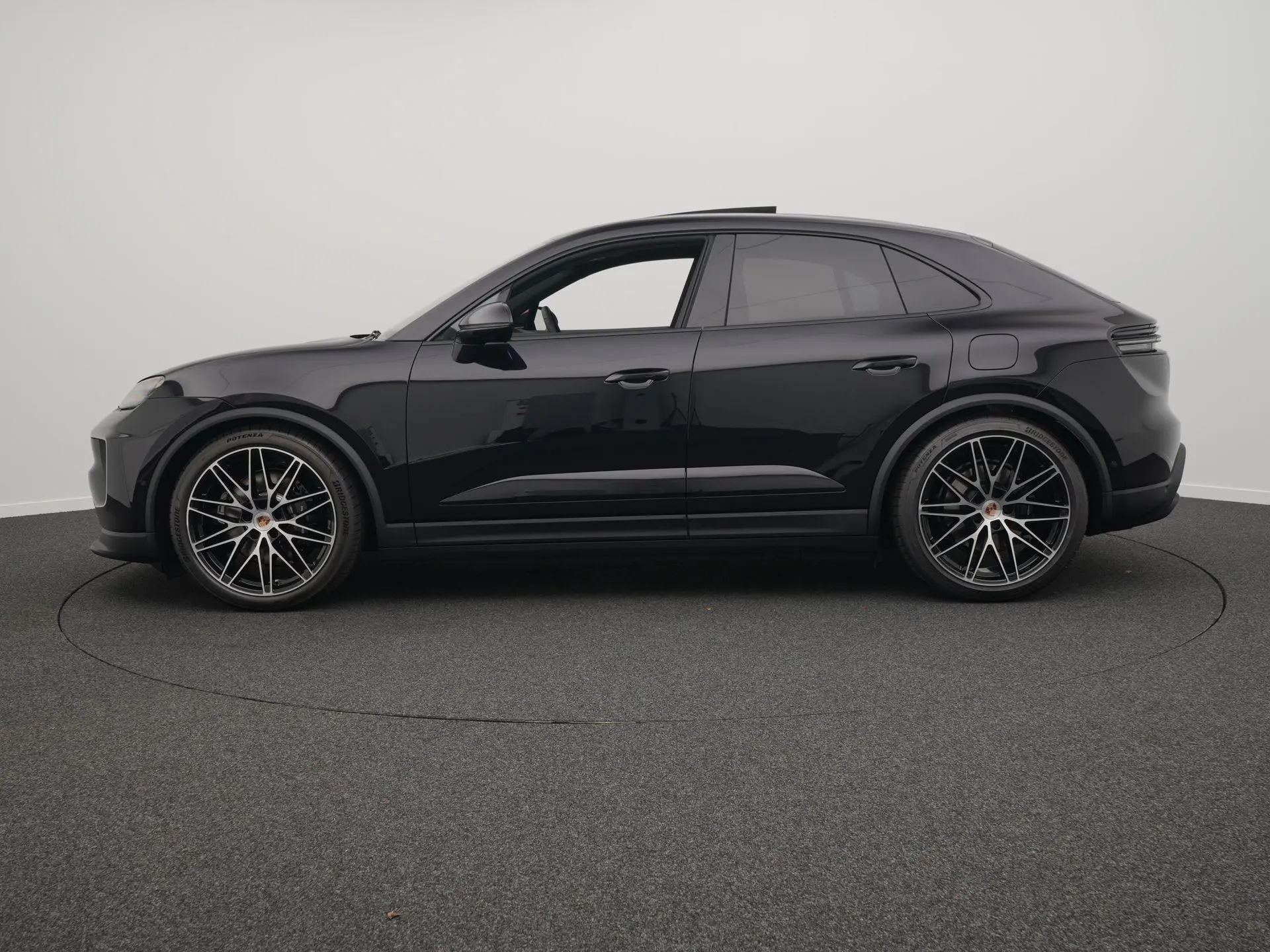 Macan 4S