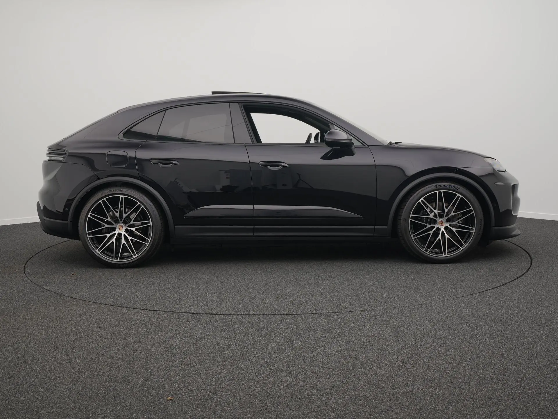 Macan 4S