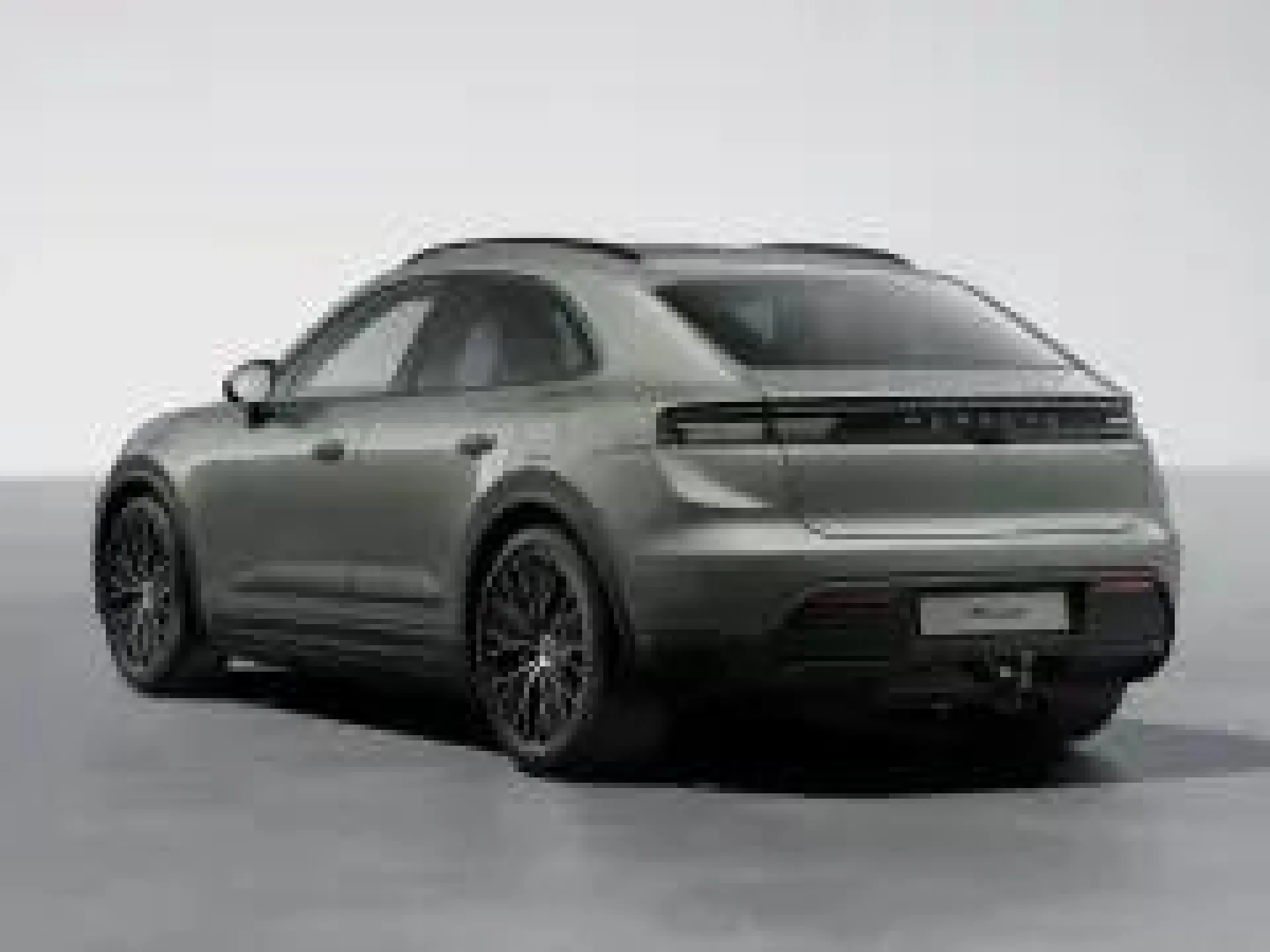 Macan 