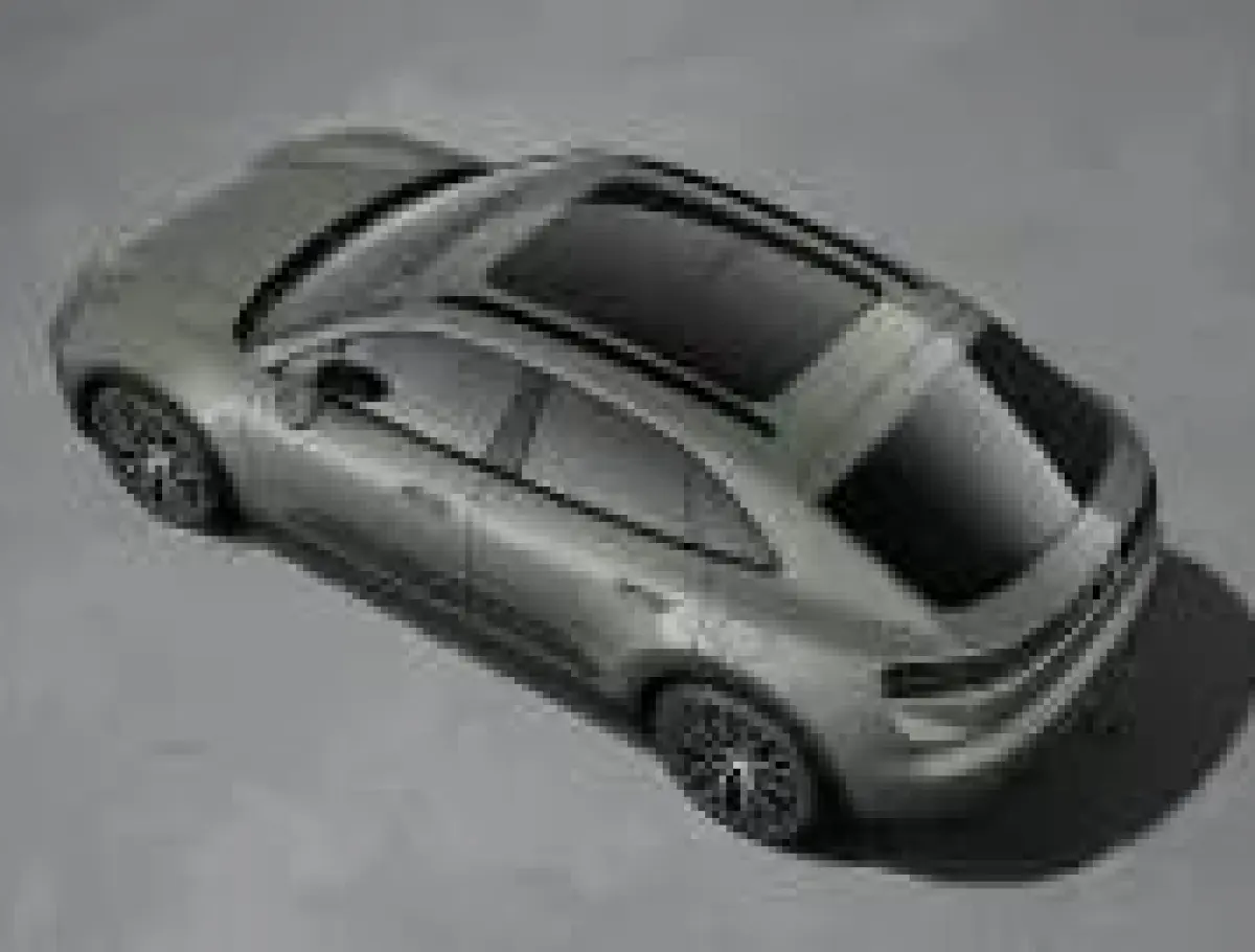 Auto afbeelding
