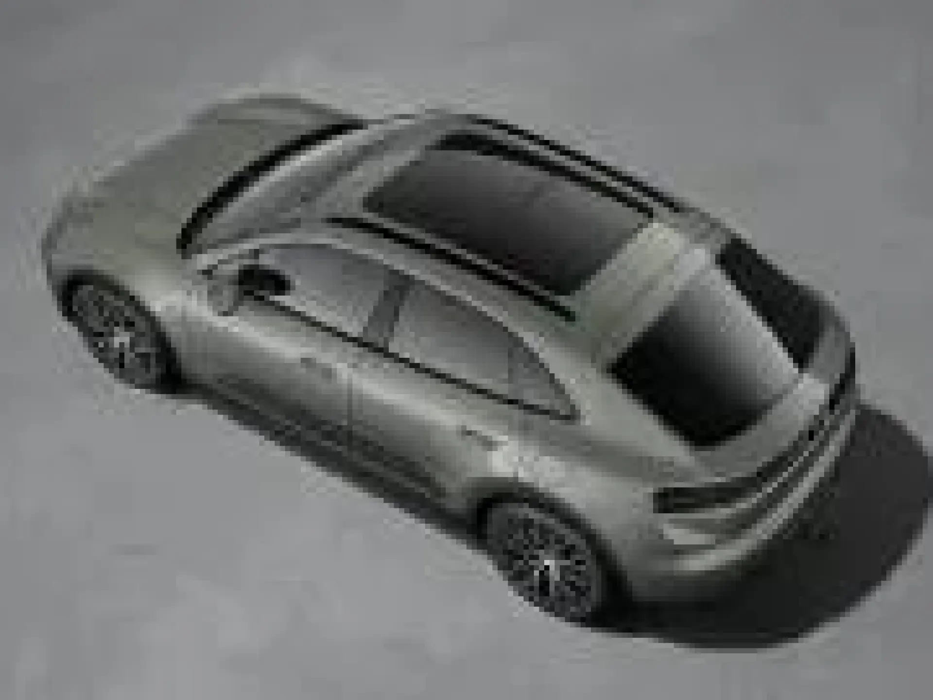 Macan 