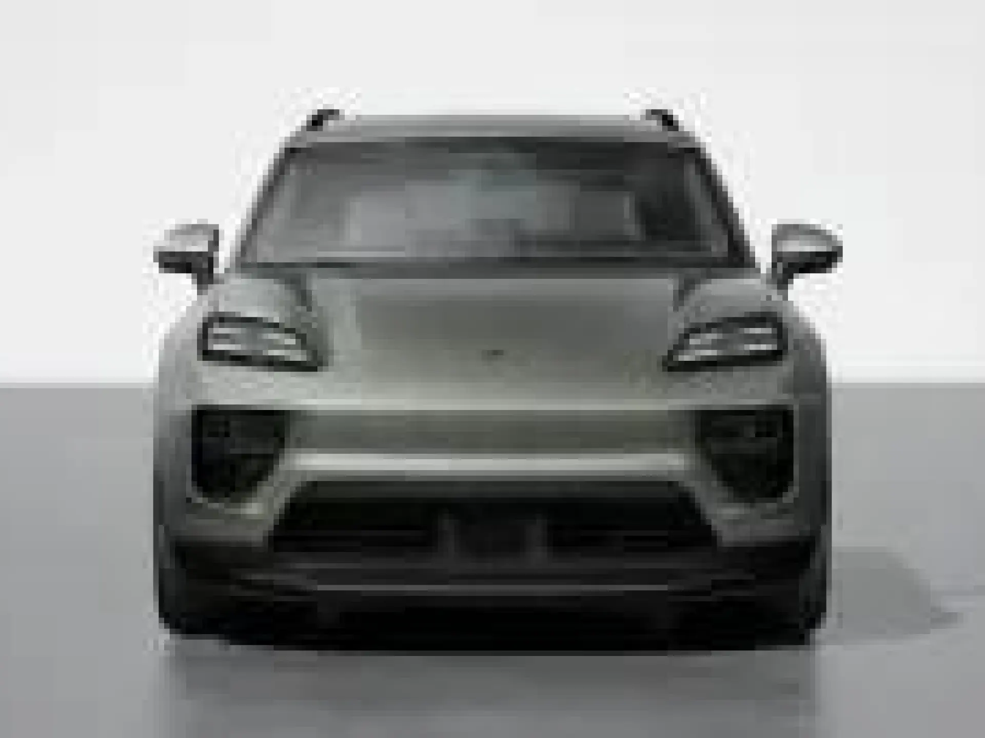 Macan 