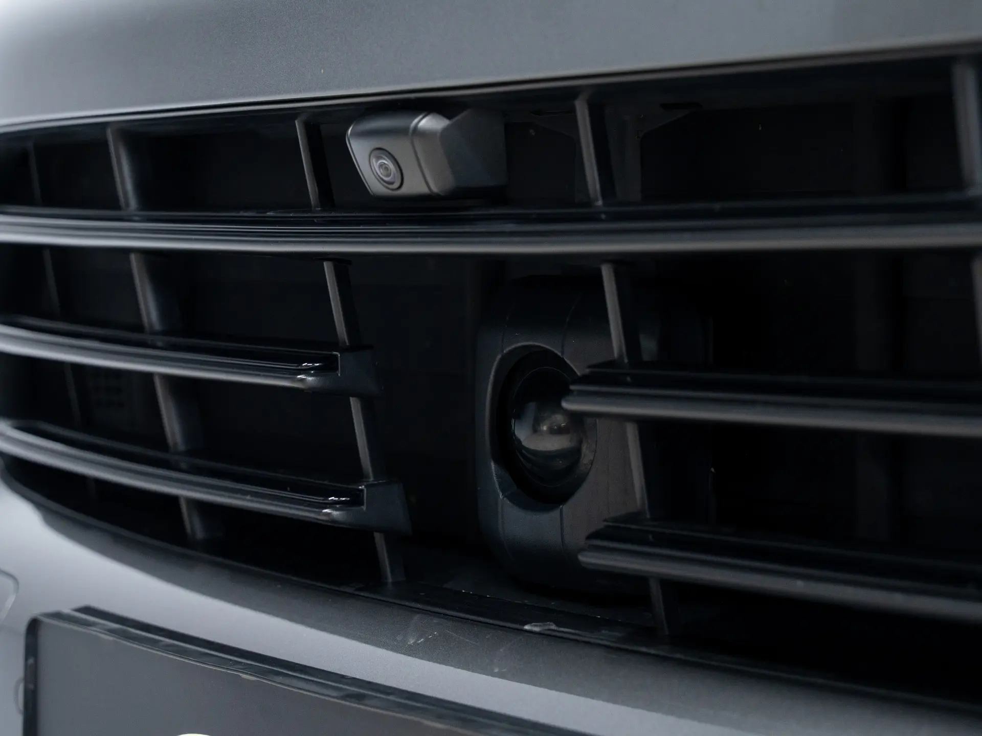 Cayenne E-Hybrid Coupe