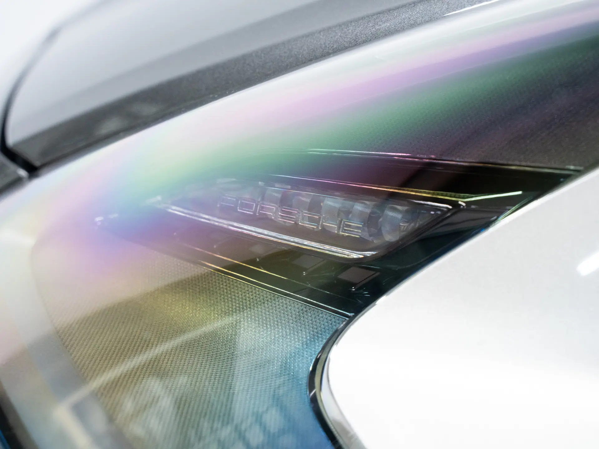 Cayenne E-Hybrid Coupe