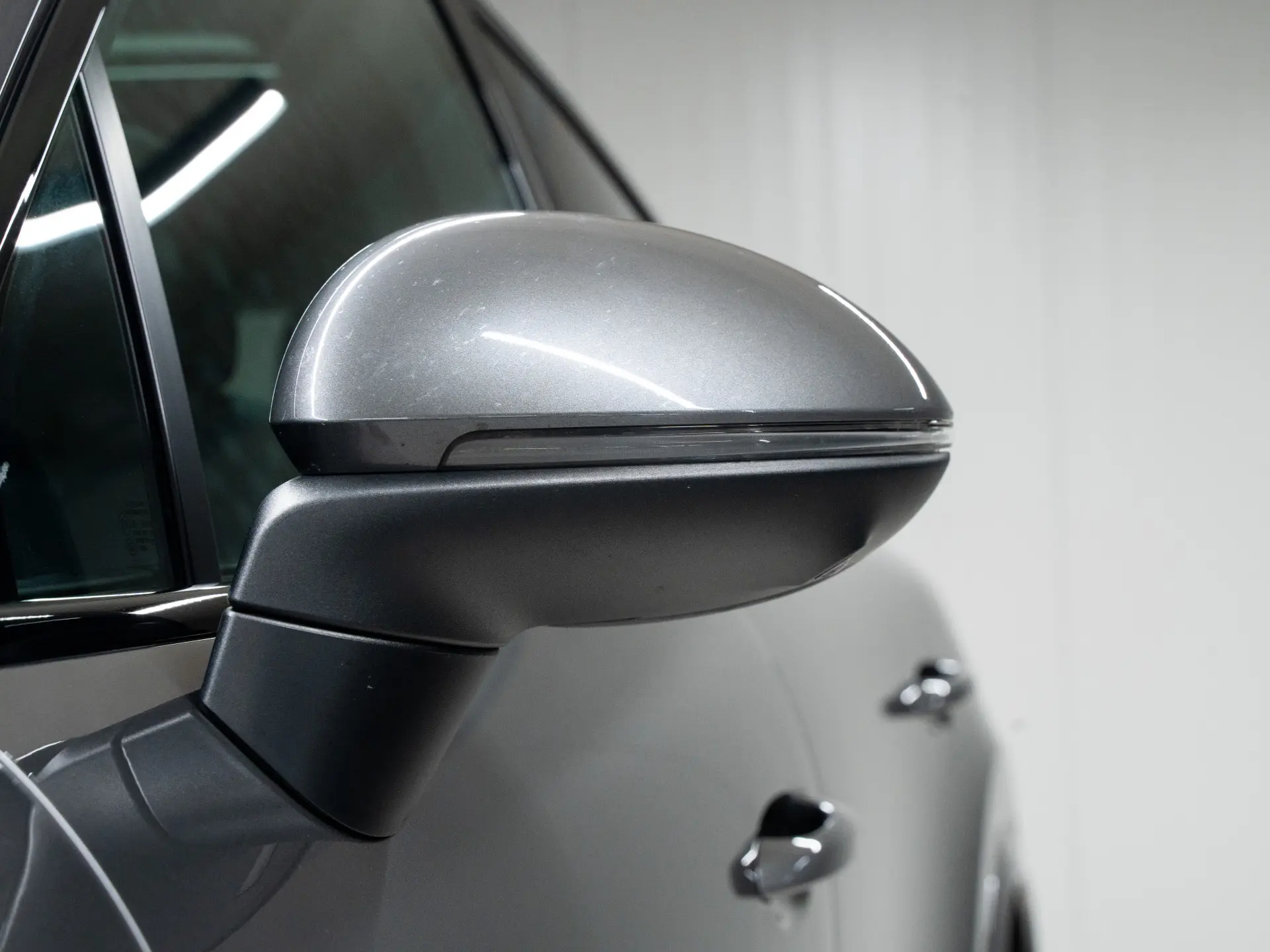 Cayenne E-Hybrid Coupe