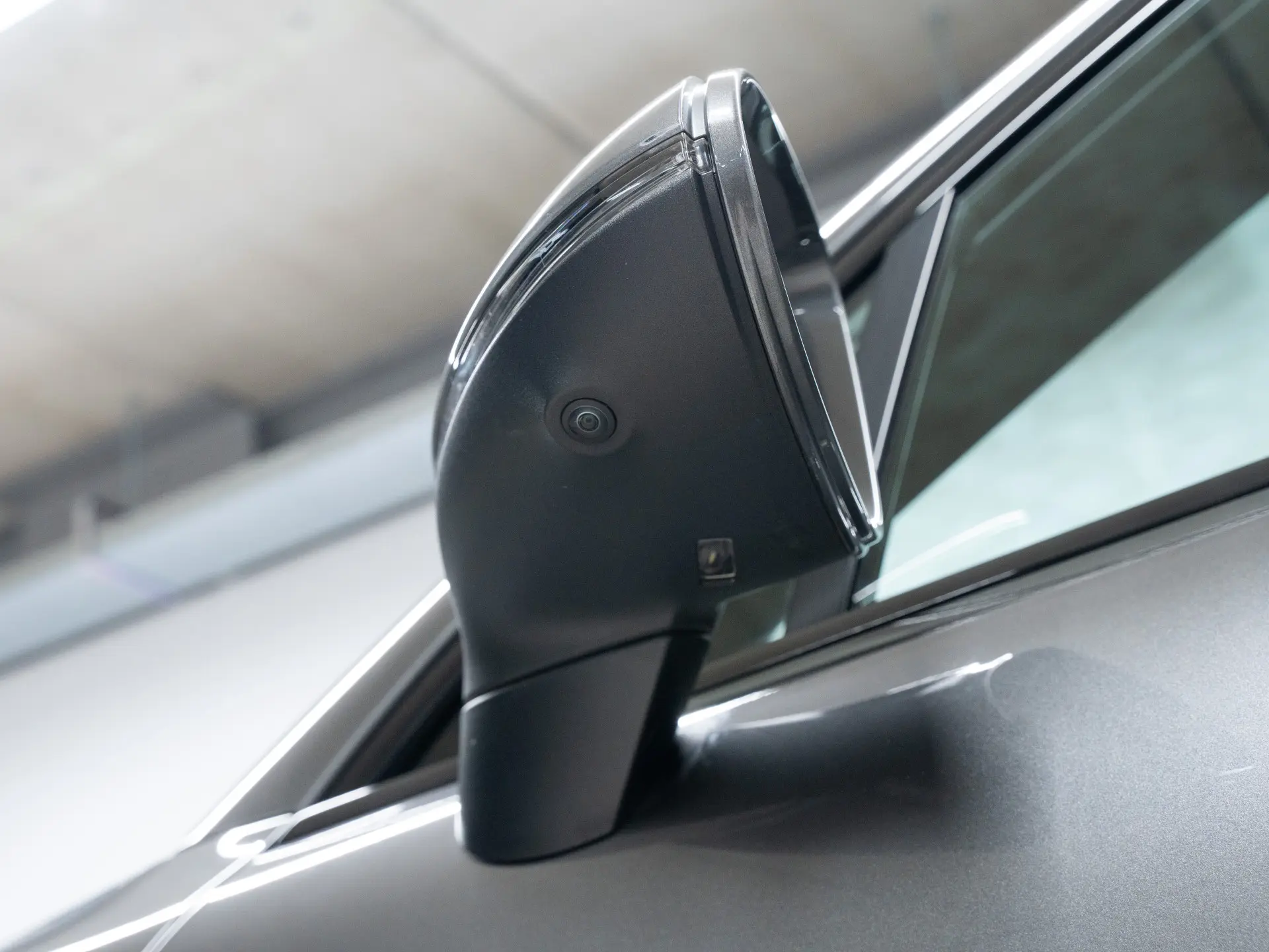 Cayenne E-Hybrid Coupe