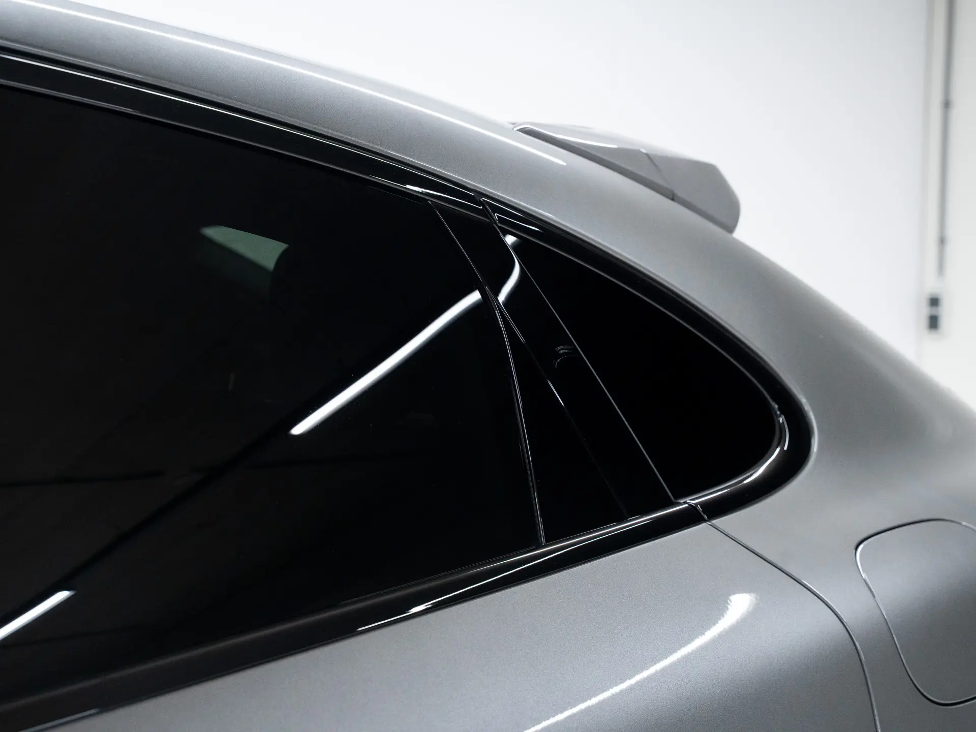 Cayenne E-Hybrid Coupe