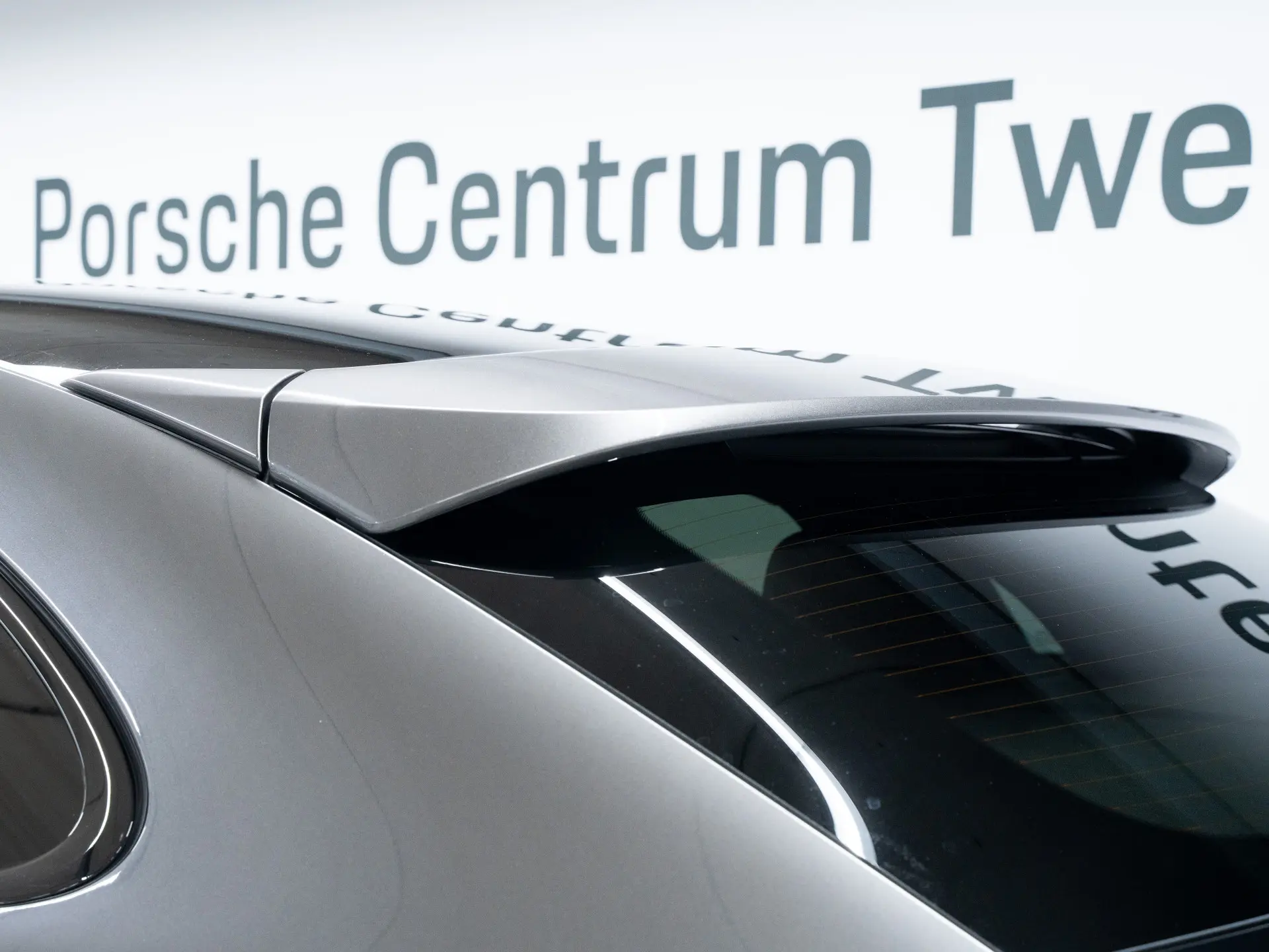 Cayenne E-Hybrid Coupe