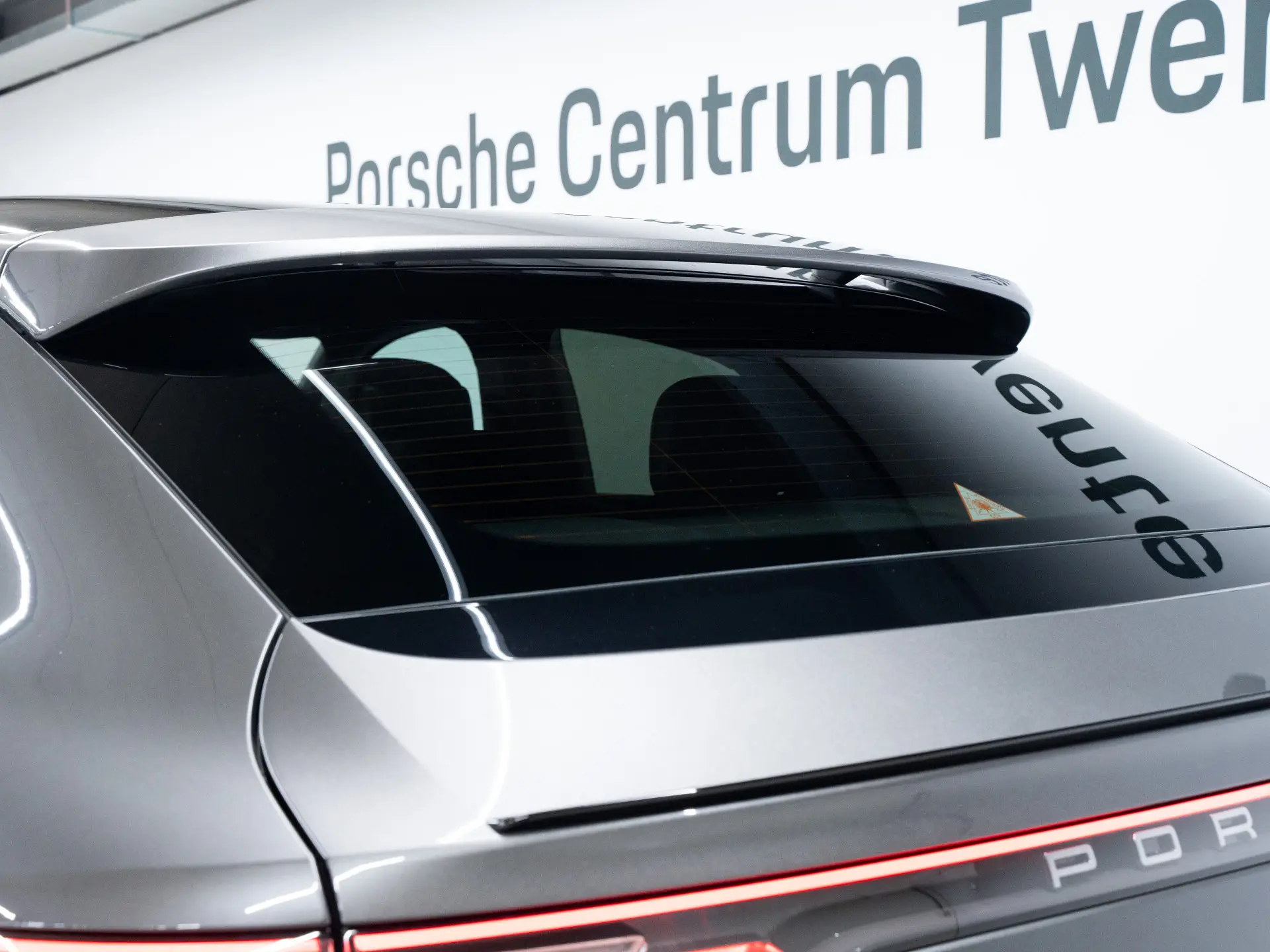 Cayenne E-Hybrid Coupe