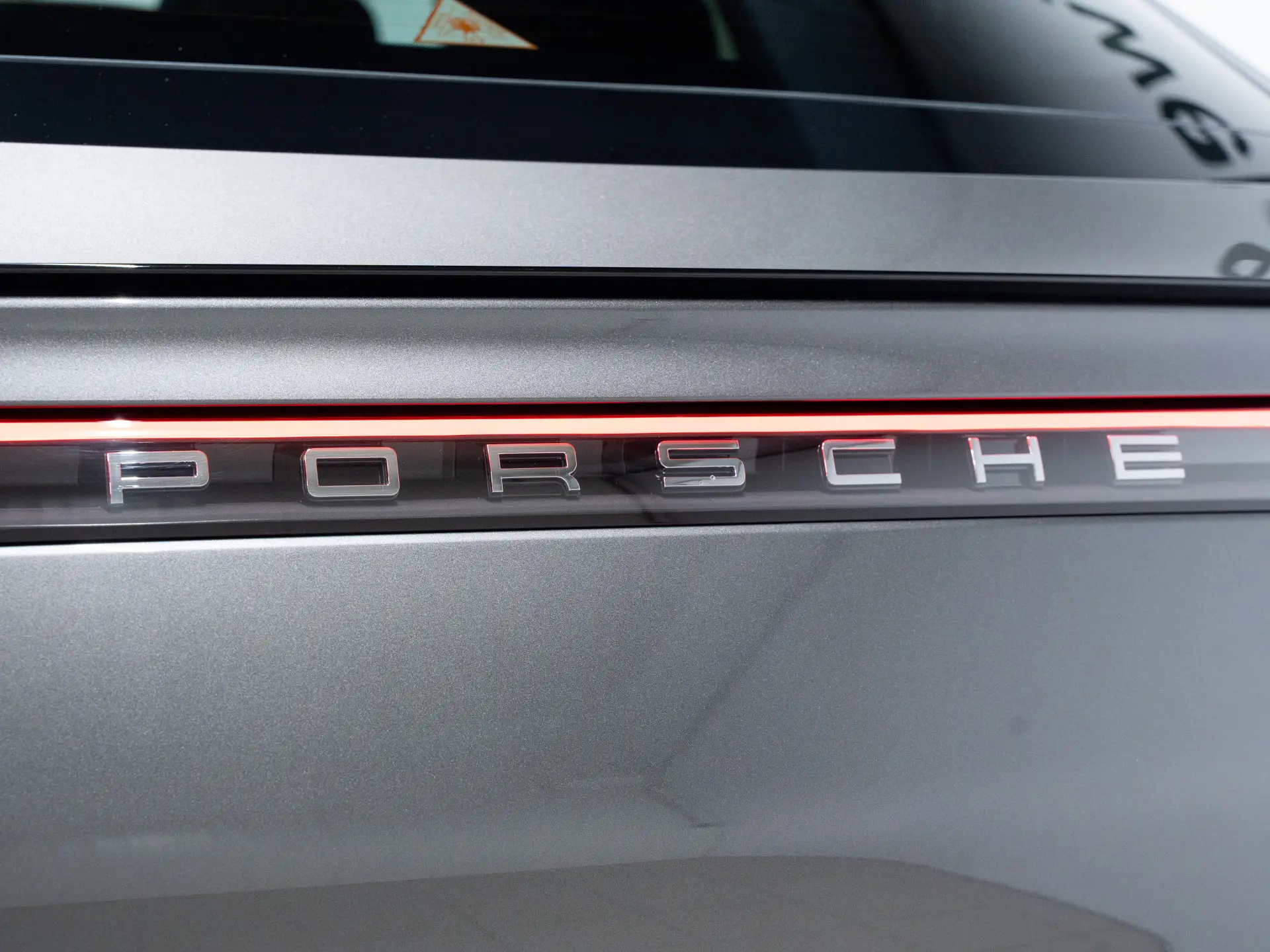 Cayenne E-Hybrid Coupe