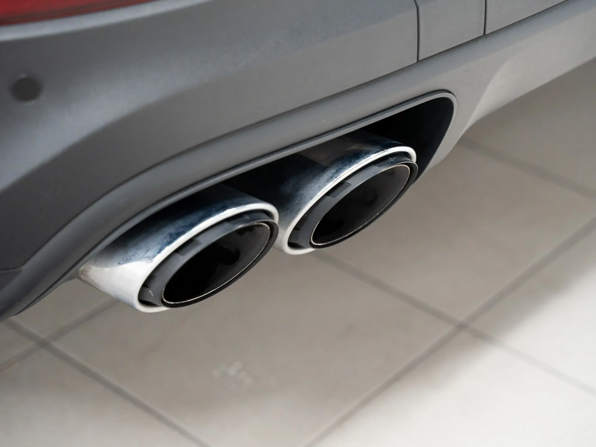 Cayenne E-Hybrid Coupe