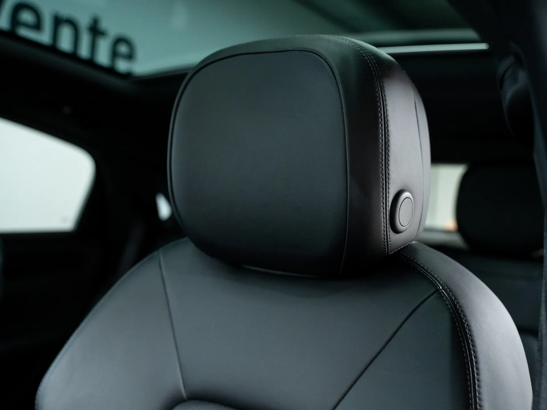 Cayenne E-Hybrid Coupe