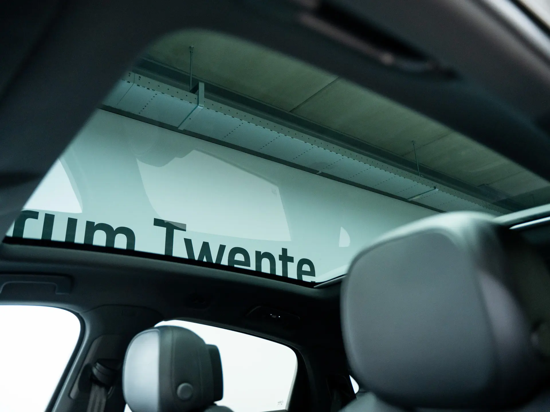 Cayenne E-Hybrid Coupe