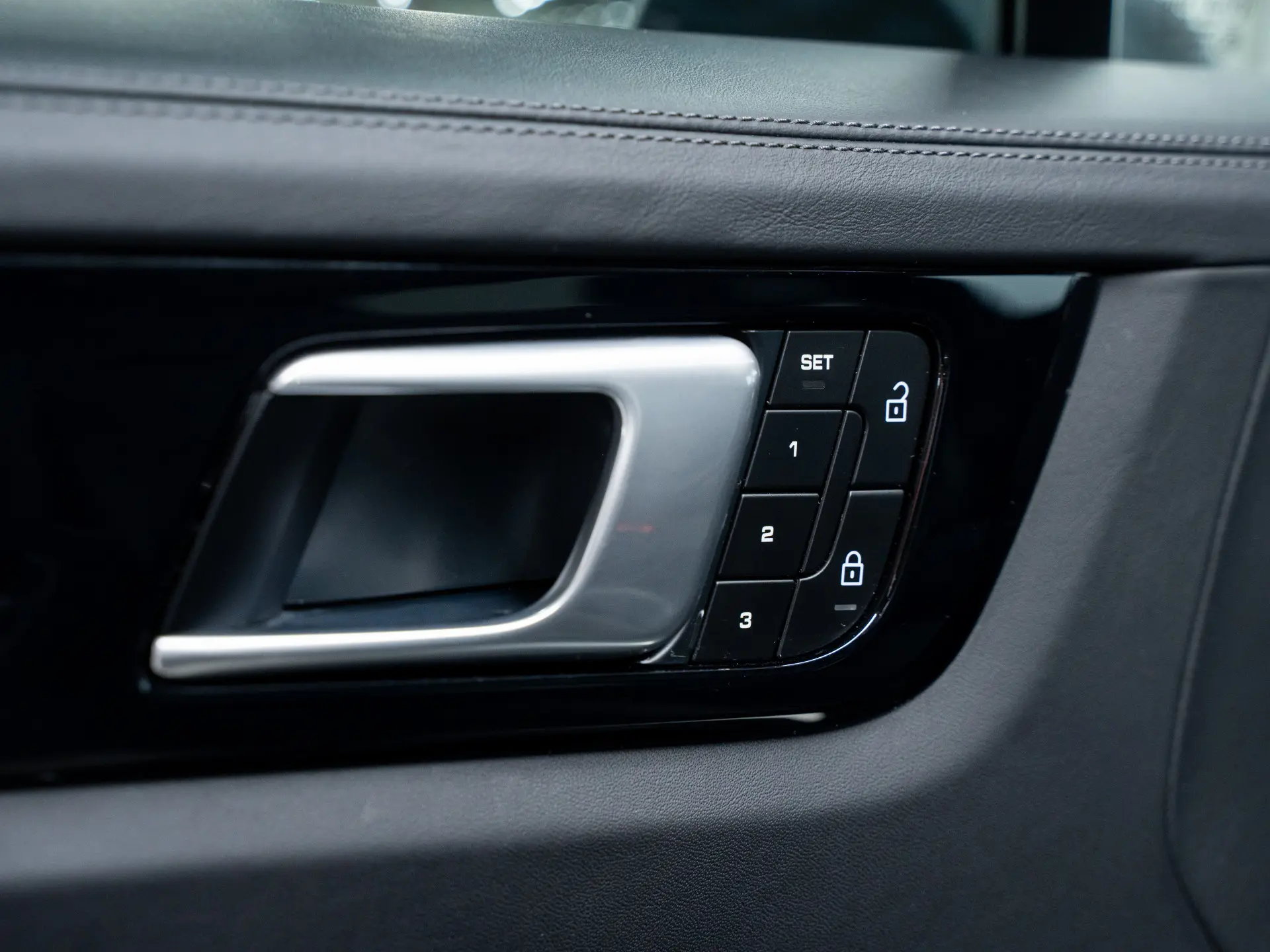 Cayenne E-Hybrid Coupe