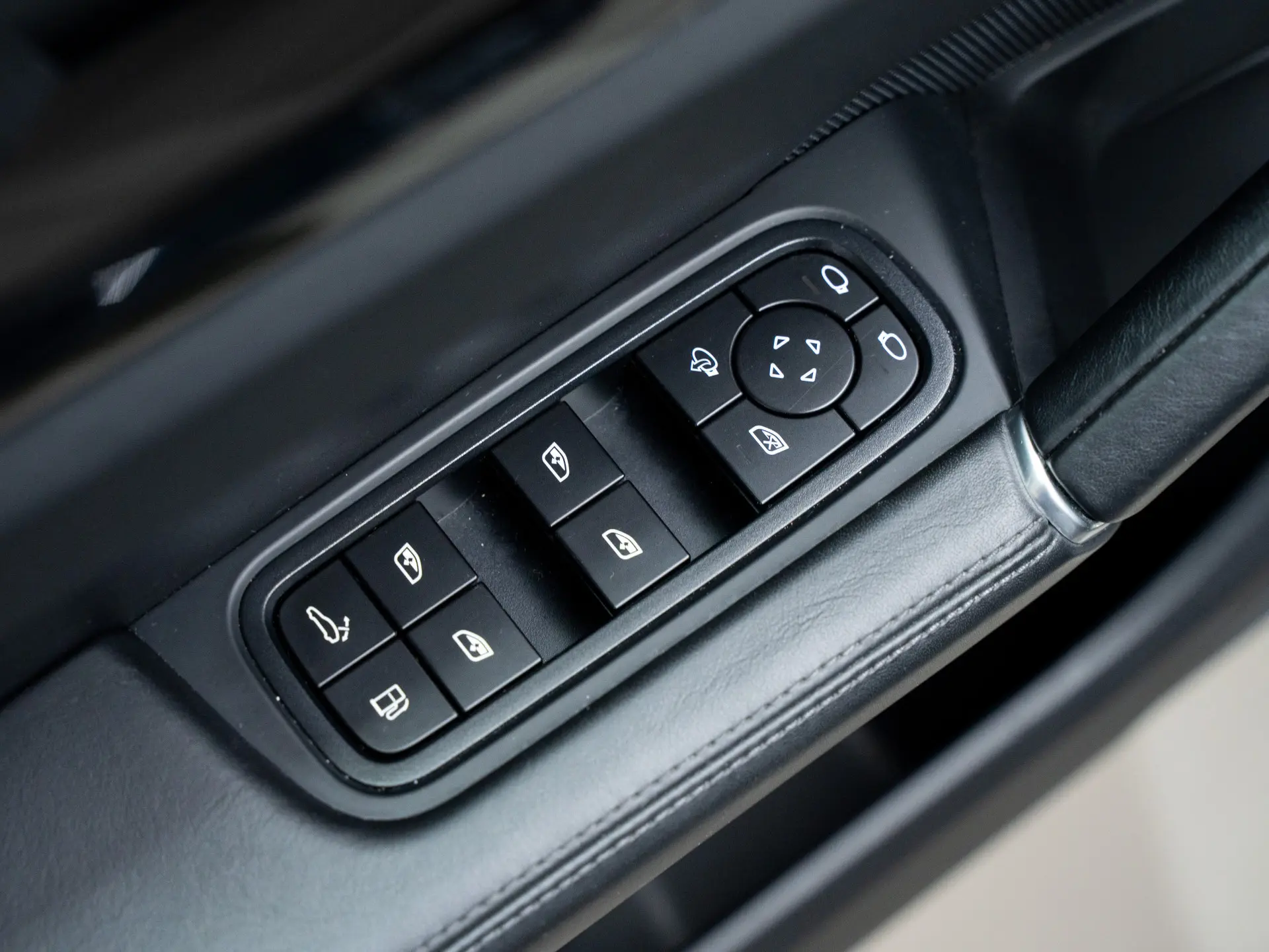 Cayenne E-Hybrid Coupe