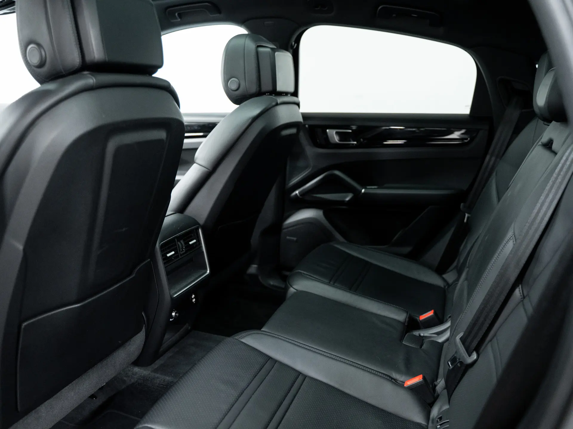 Cayenne E-Hybrid Coupe