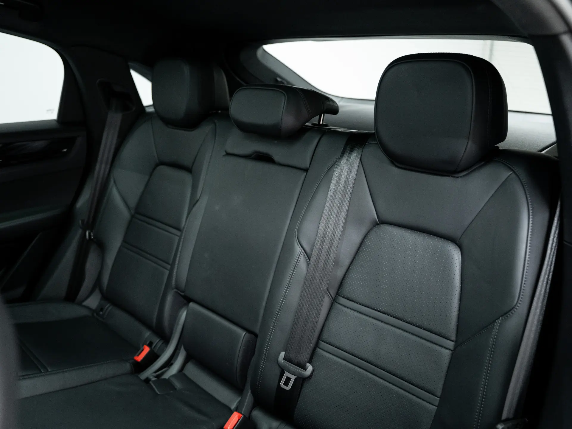 Cayenne E-Hybrid Coupe