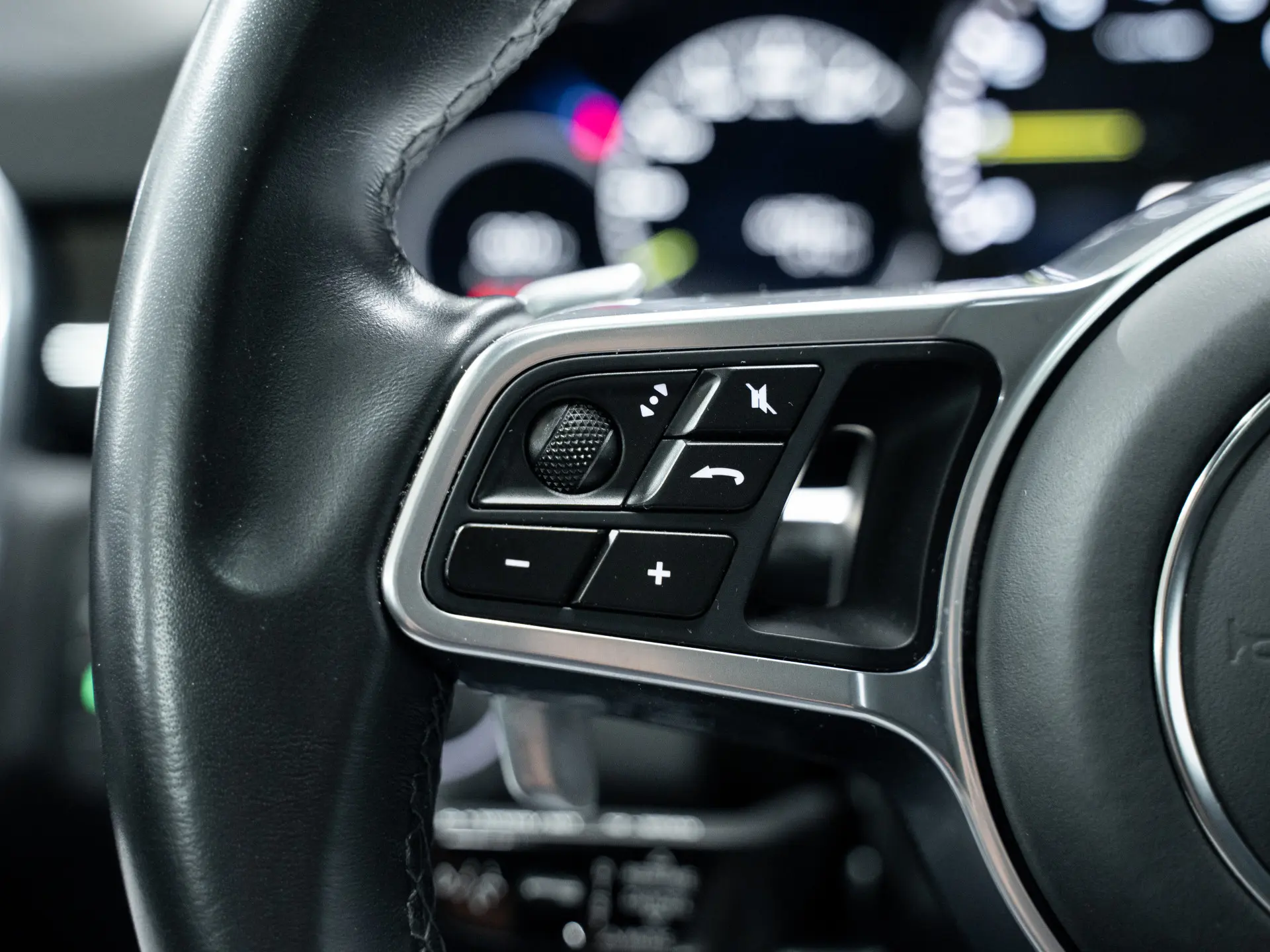 Cayenne E-Hybrid Coupe