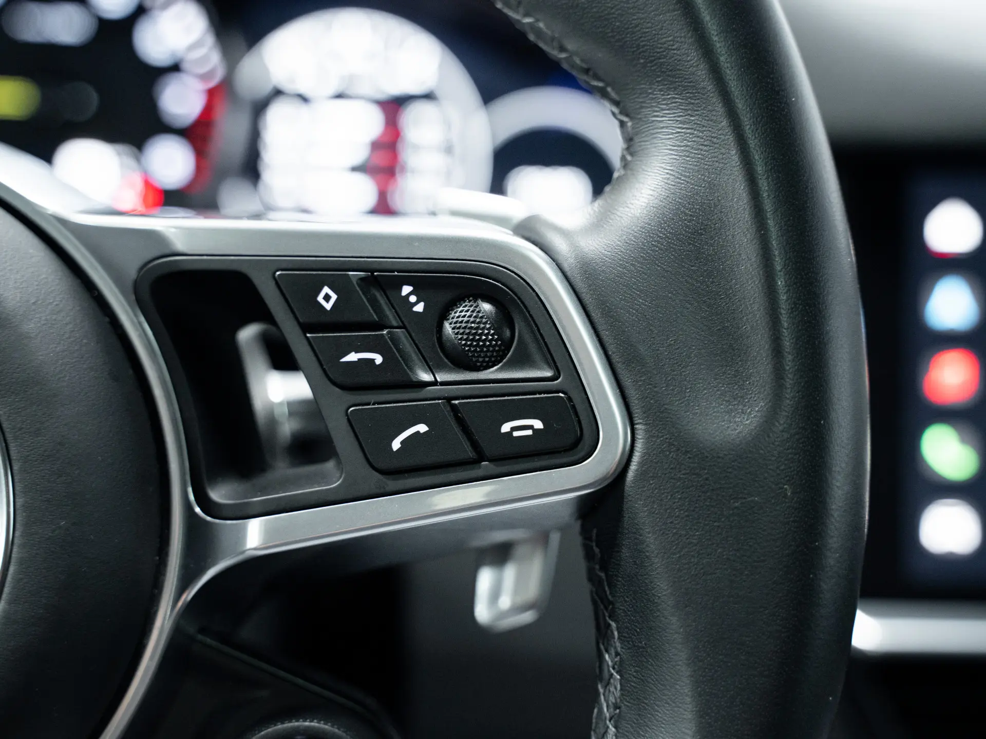 Cayenne E-Hybrid Coupe