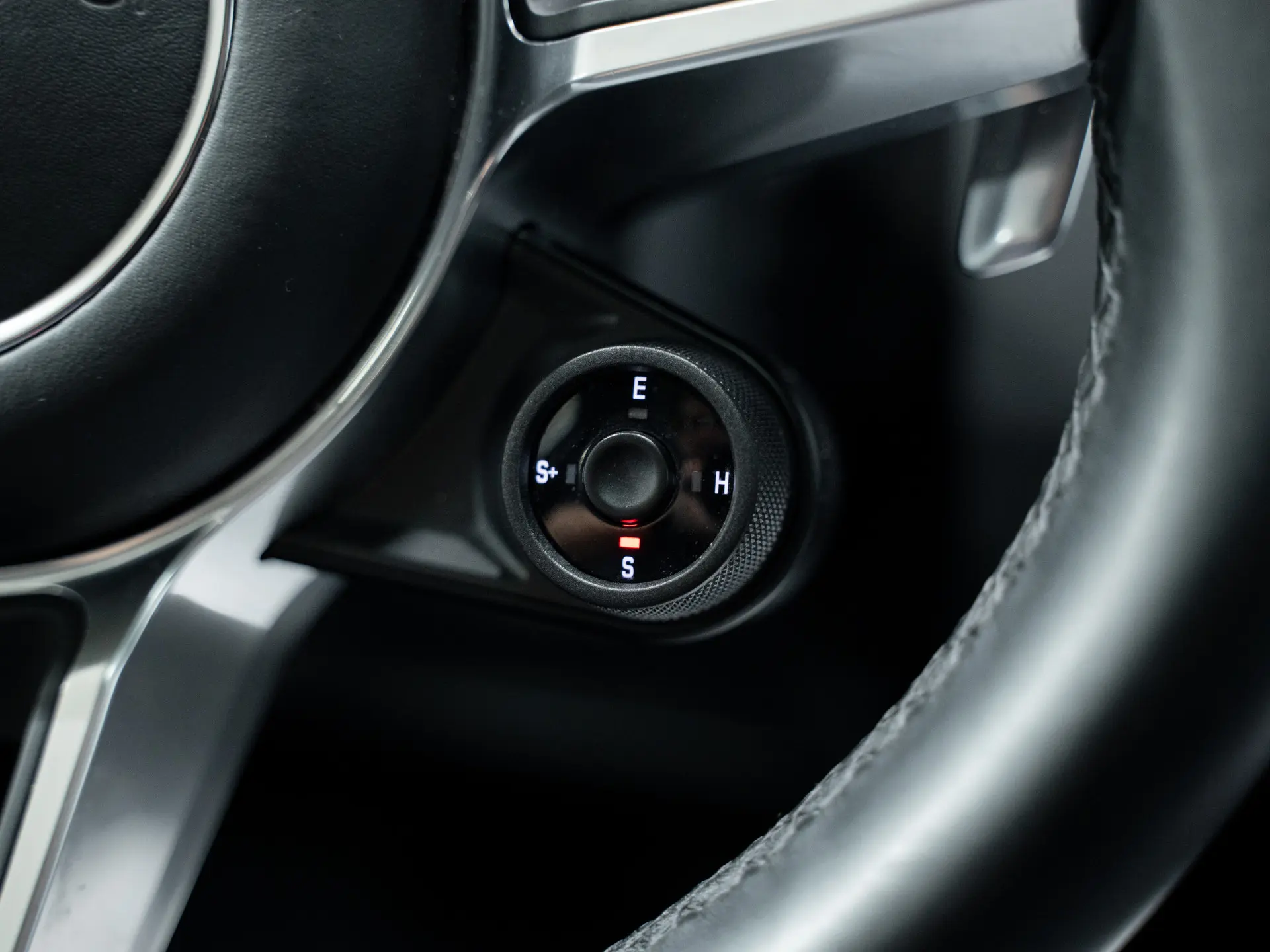 Cayenne E-Hybrid Coupe